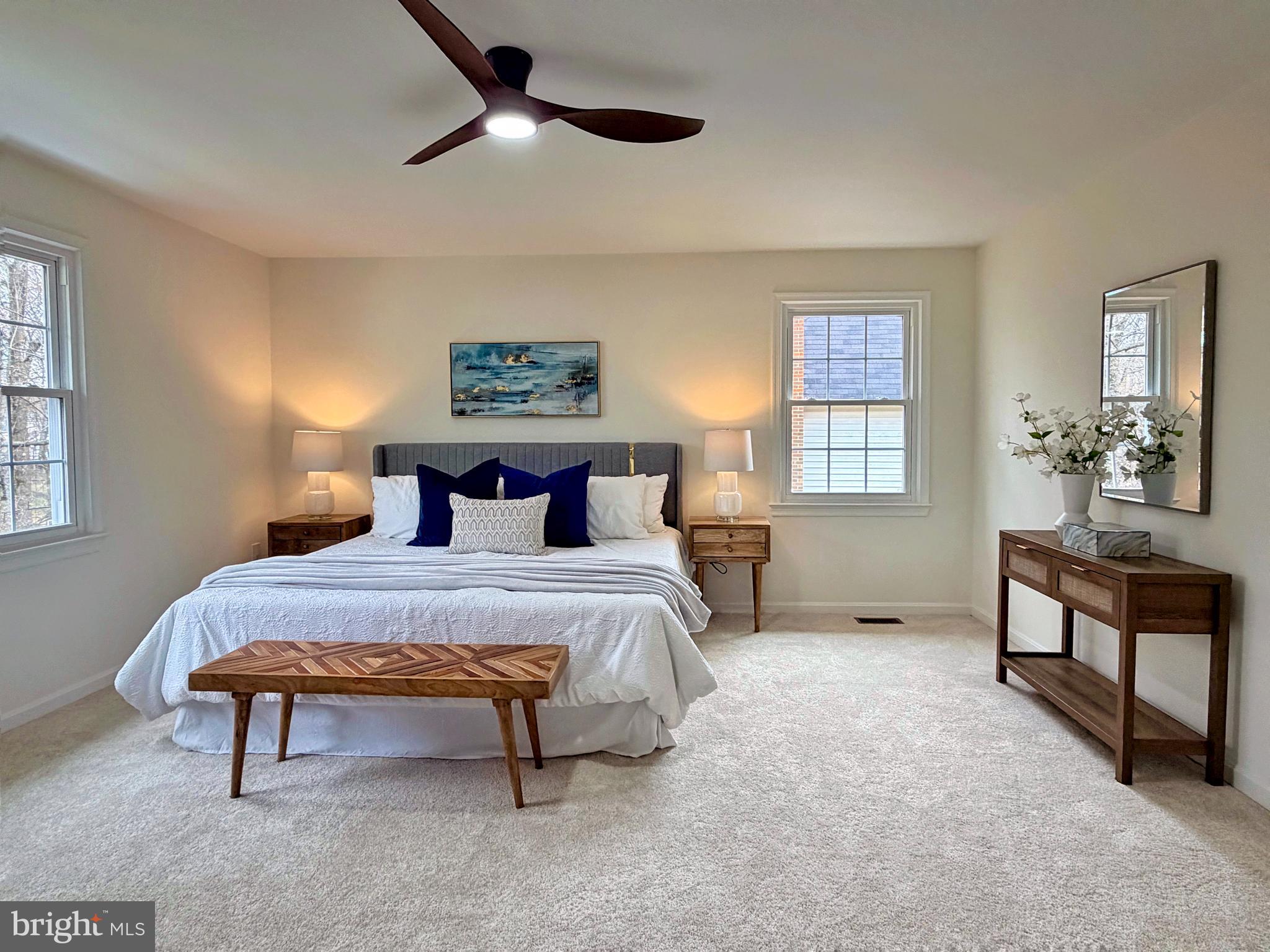 GEORGE MASON FOREST - Residential