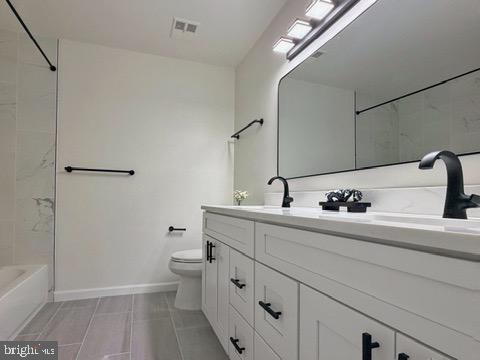 GEORGE MASON FOREST - Residential