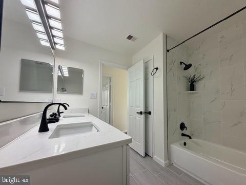 GEORGE MASON FOREST - Residential