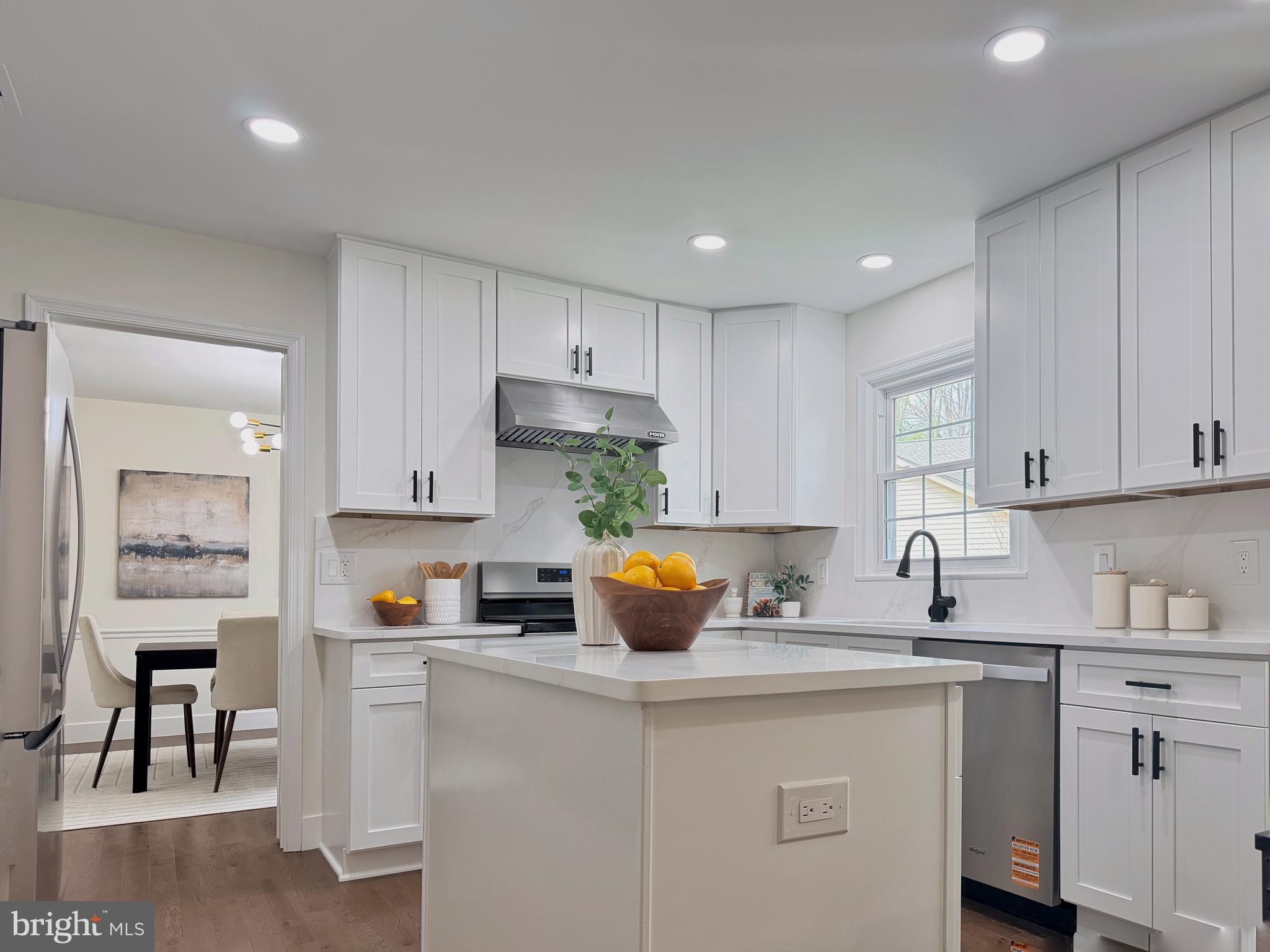 GEORGE MASON FOREST - Residential