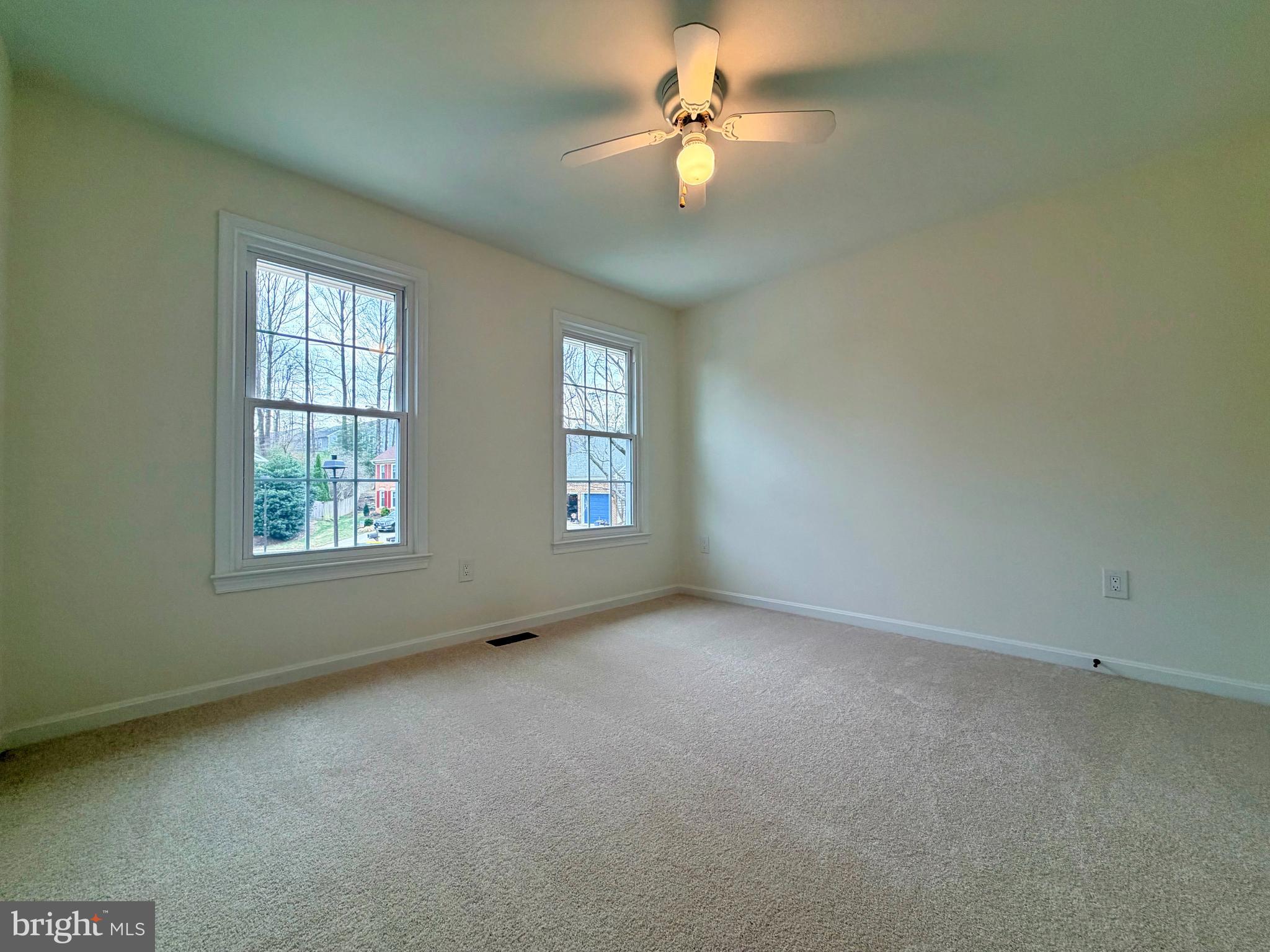 GEORGE MASON FOREST - Residential