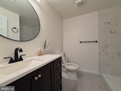 GEORGE MASON FOREST - Residential