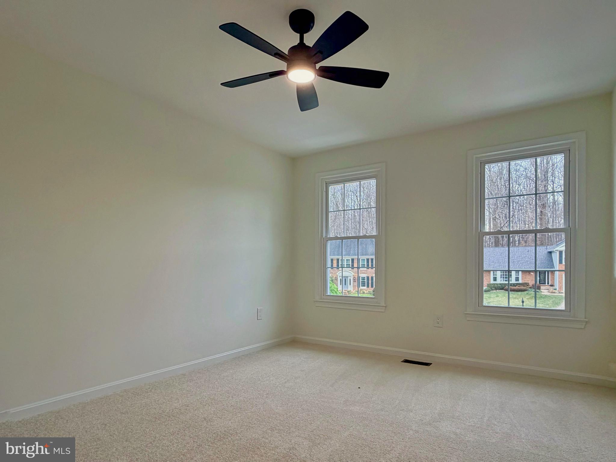 GEORGE MASON FOREST - Residential