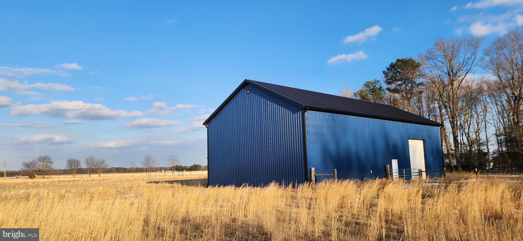 HOMELAND ACRES - Residential