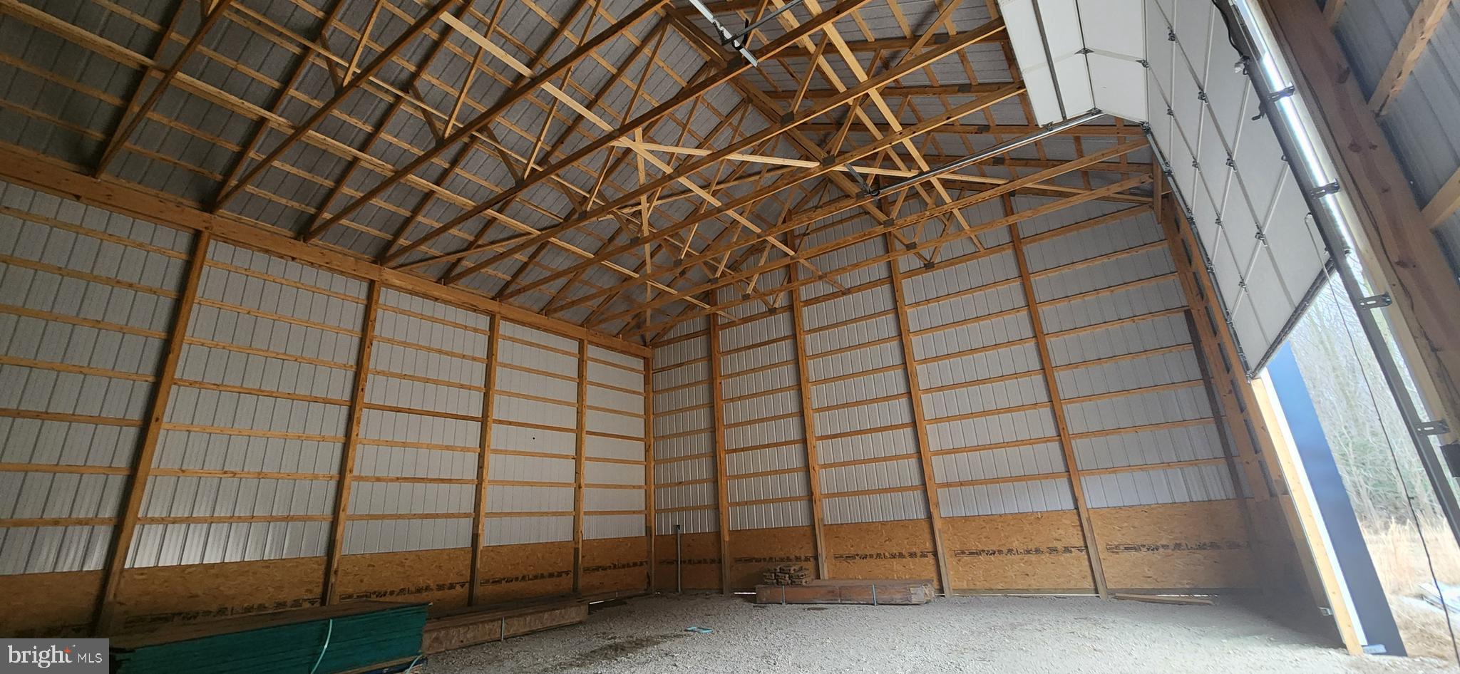 HOMELAND ACRES - Residential