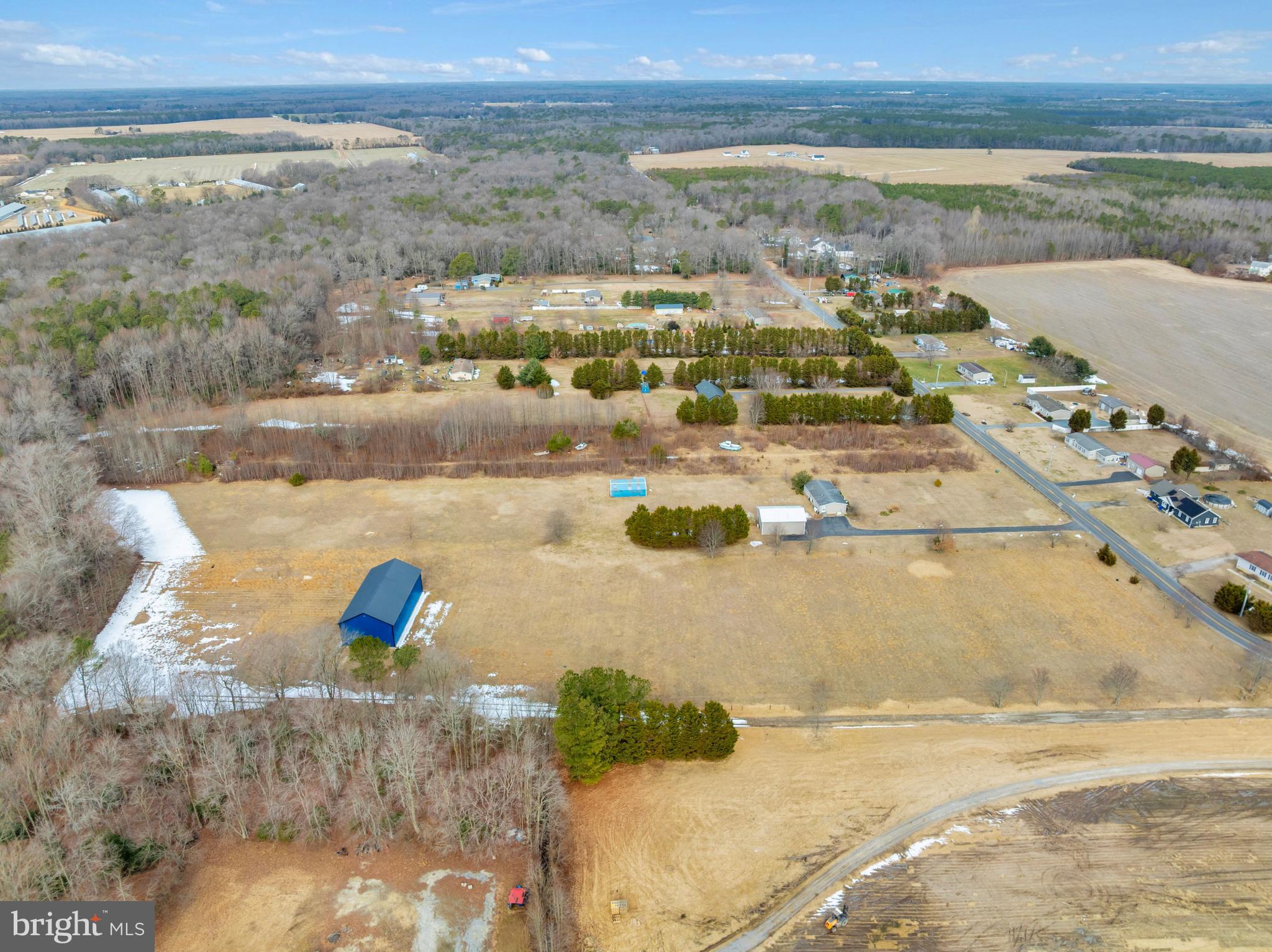 HOMELAND ACRES - Residential