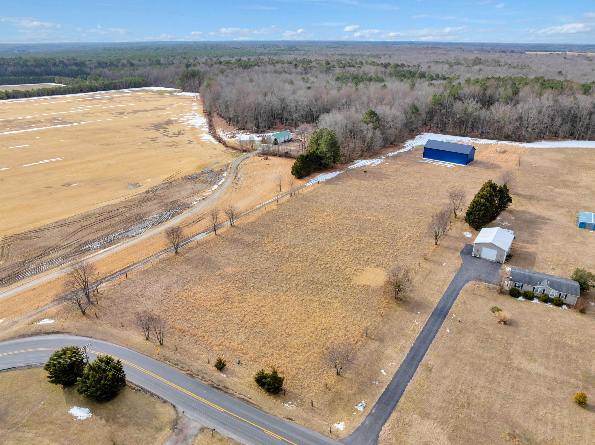 HOMELAND ACRES - Residential