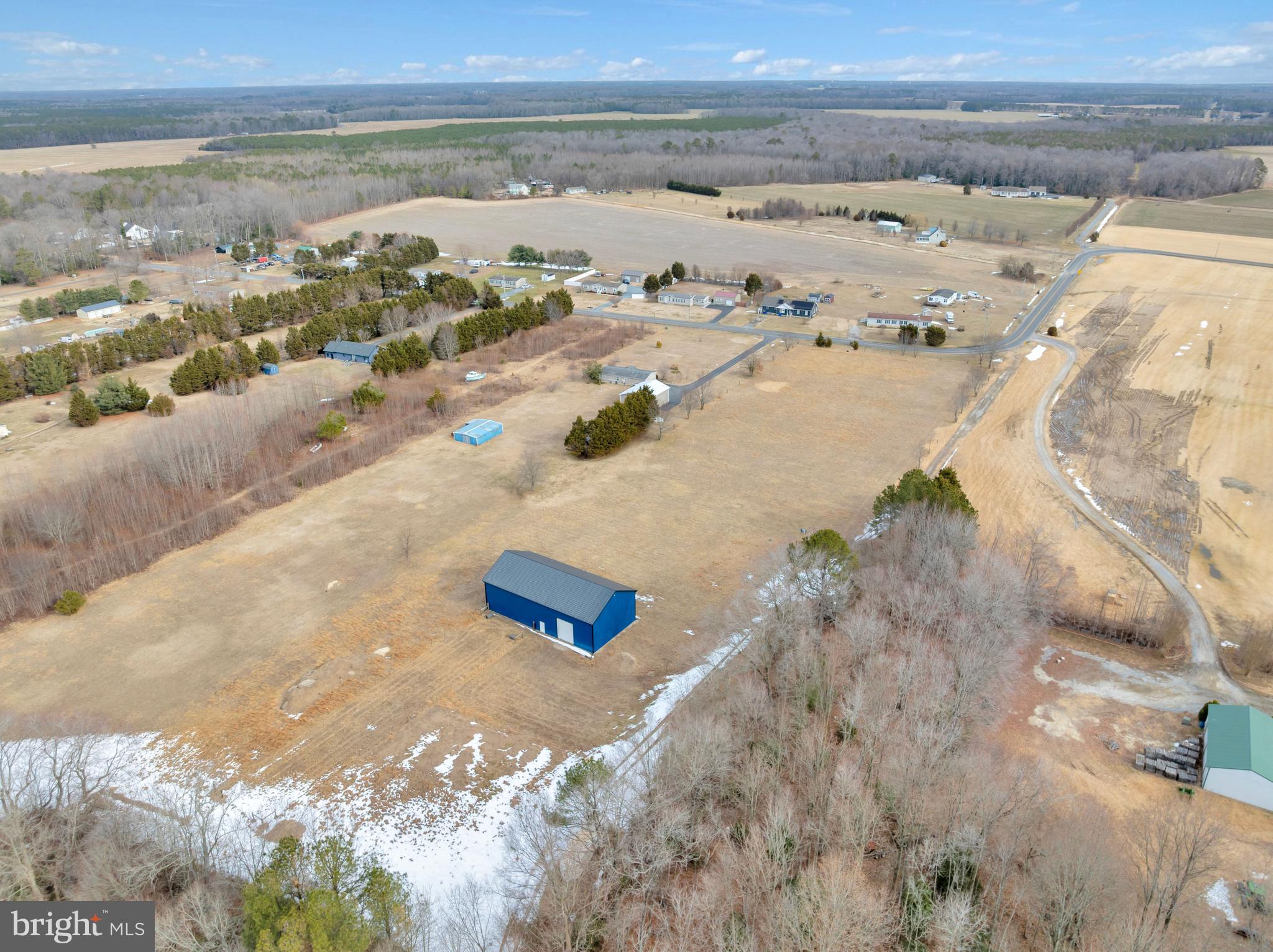 HOMELAND ACRES - Residential