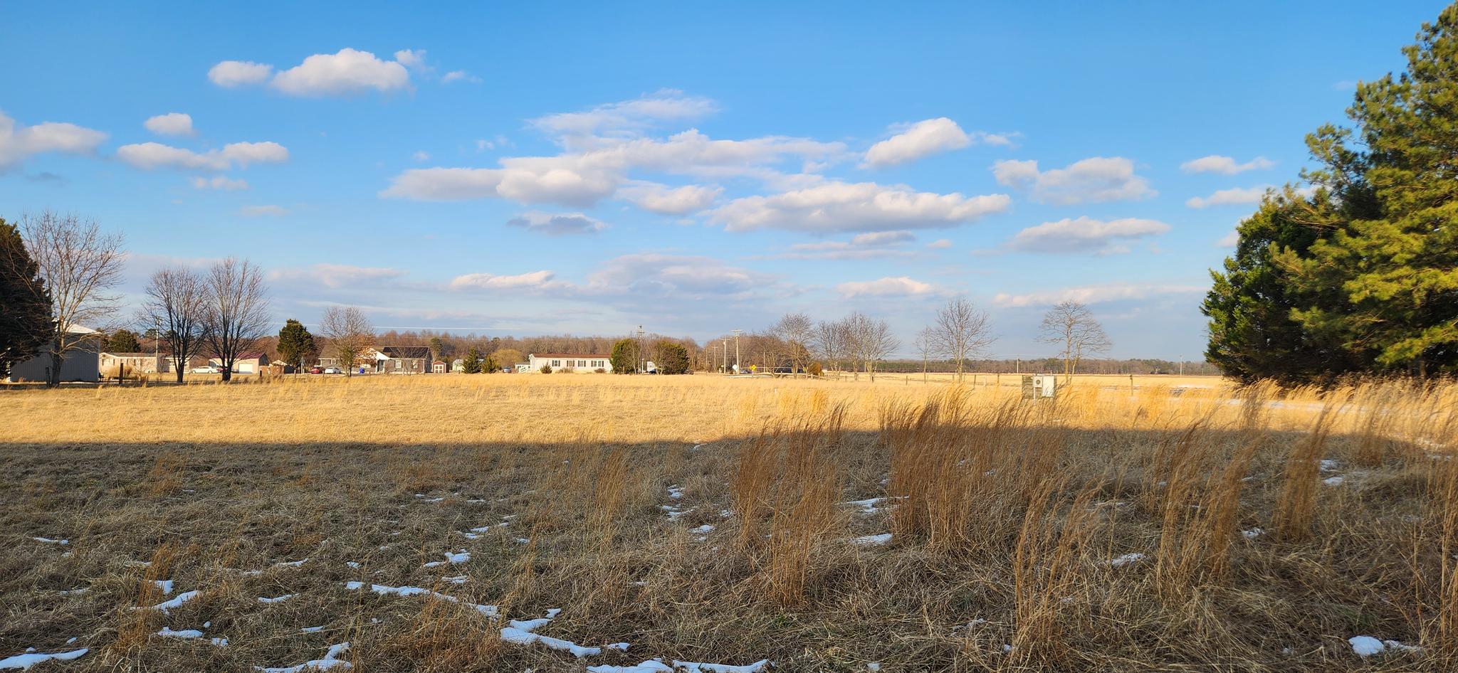 HOMELAND ACRES - Residential