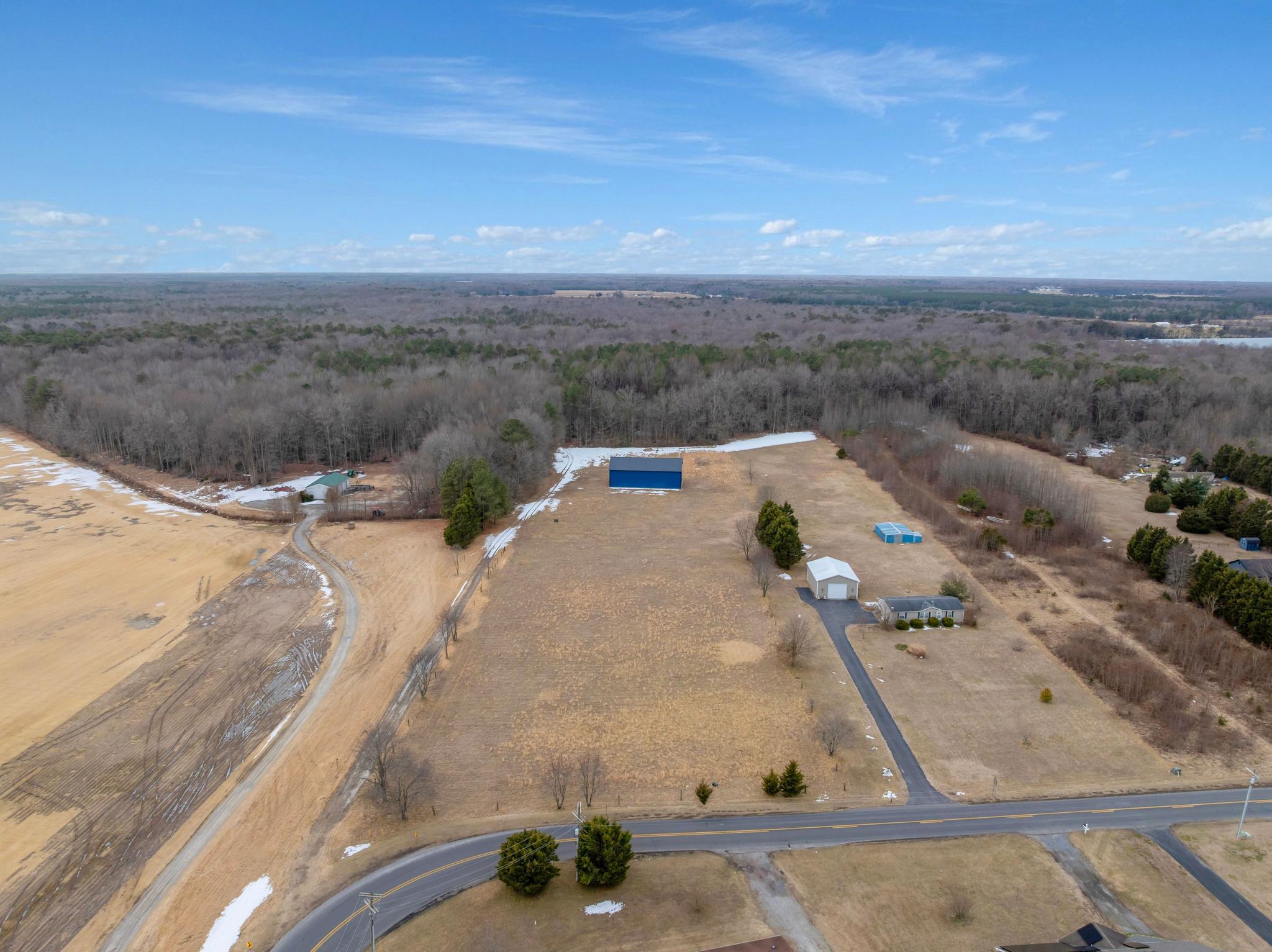 HOMELAND ACRES - Residential