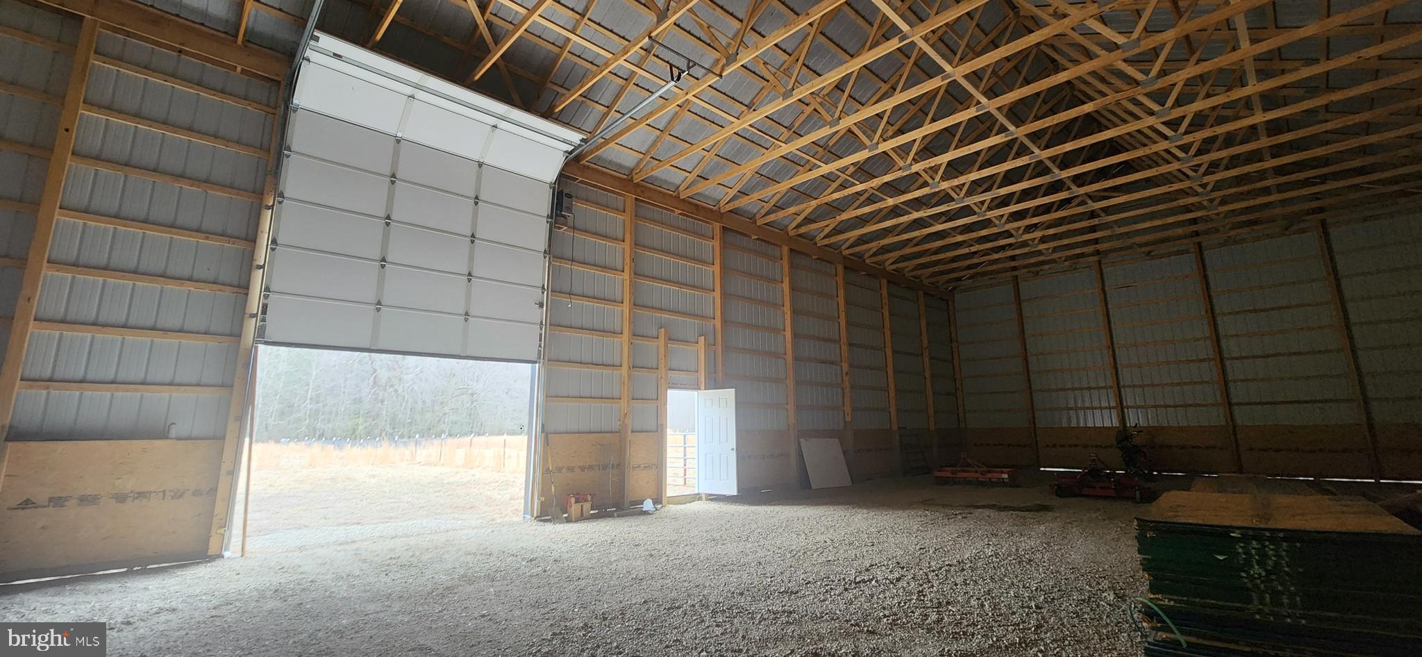 HOMELAND ACRES - Residential