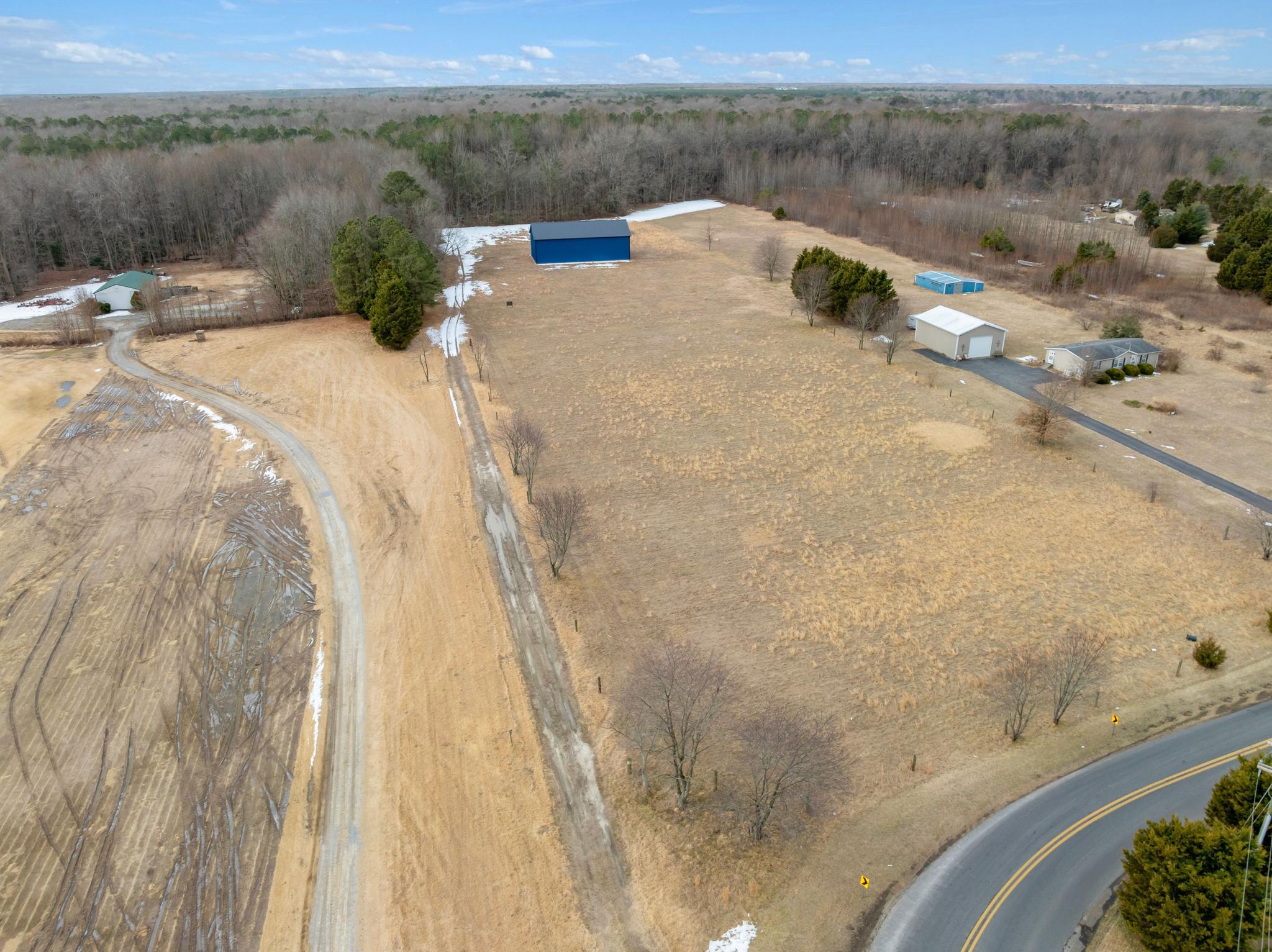HOMELAND ACRES - Residential
