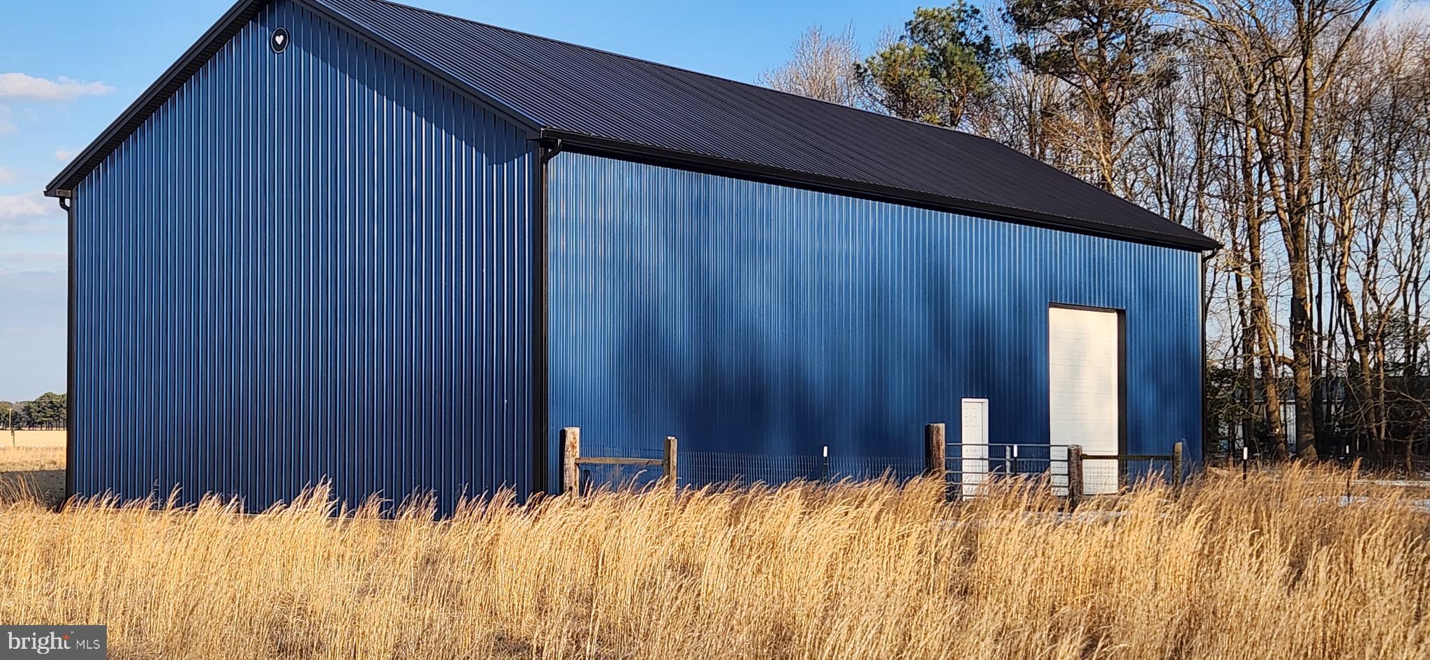 HOMELAND ACRES - Residential