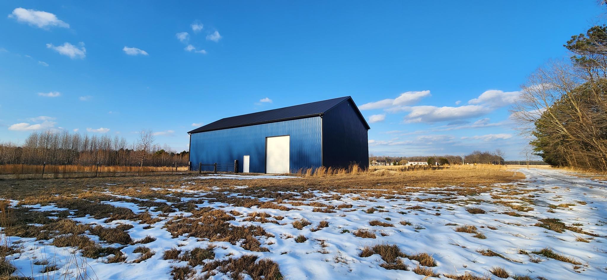 HOMELAND ACRES - Residential