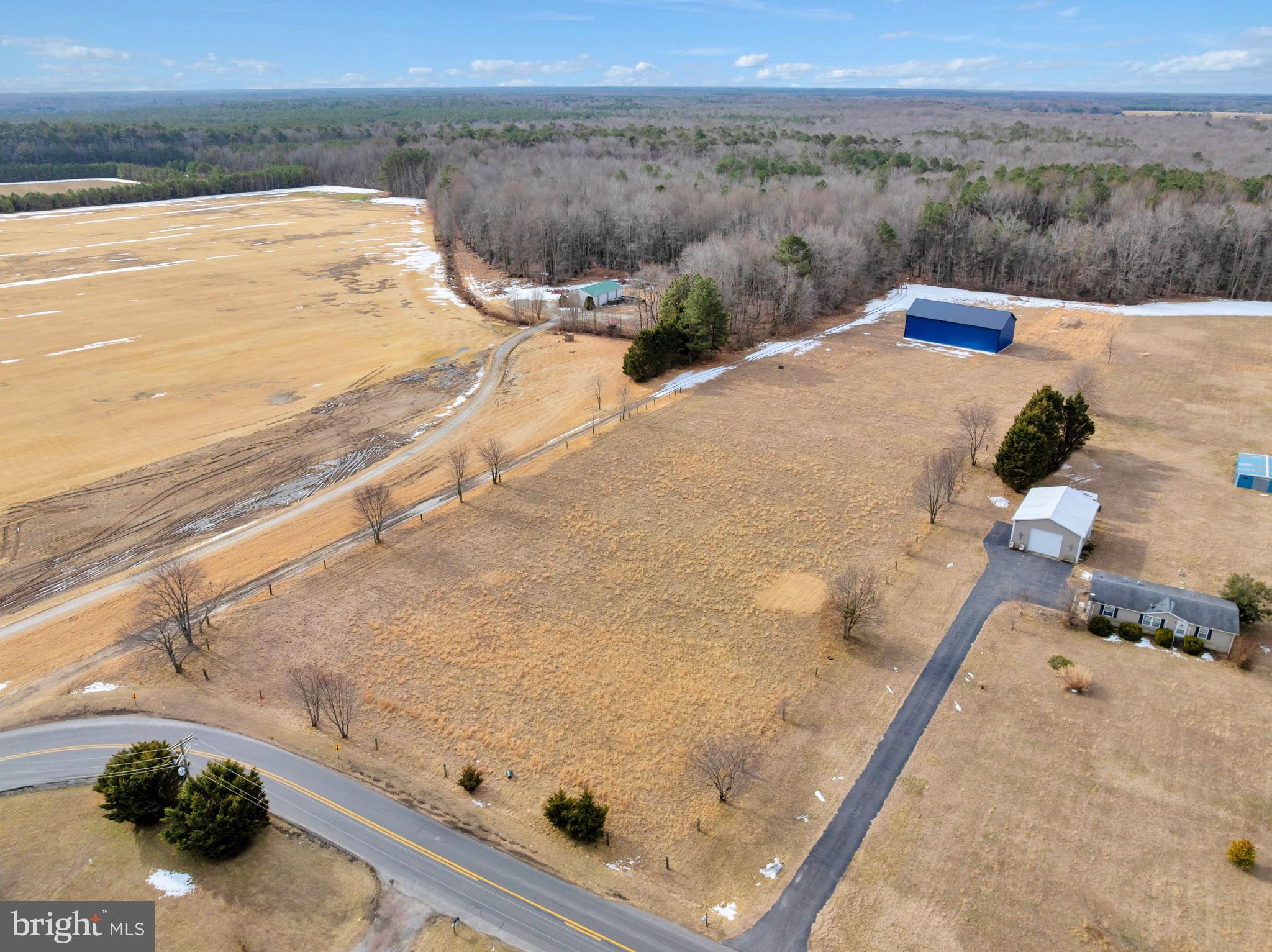 HOMELAND ACRES - Residential