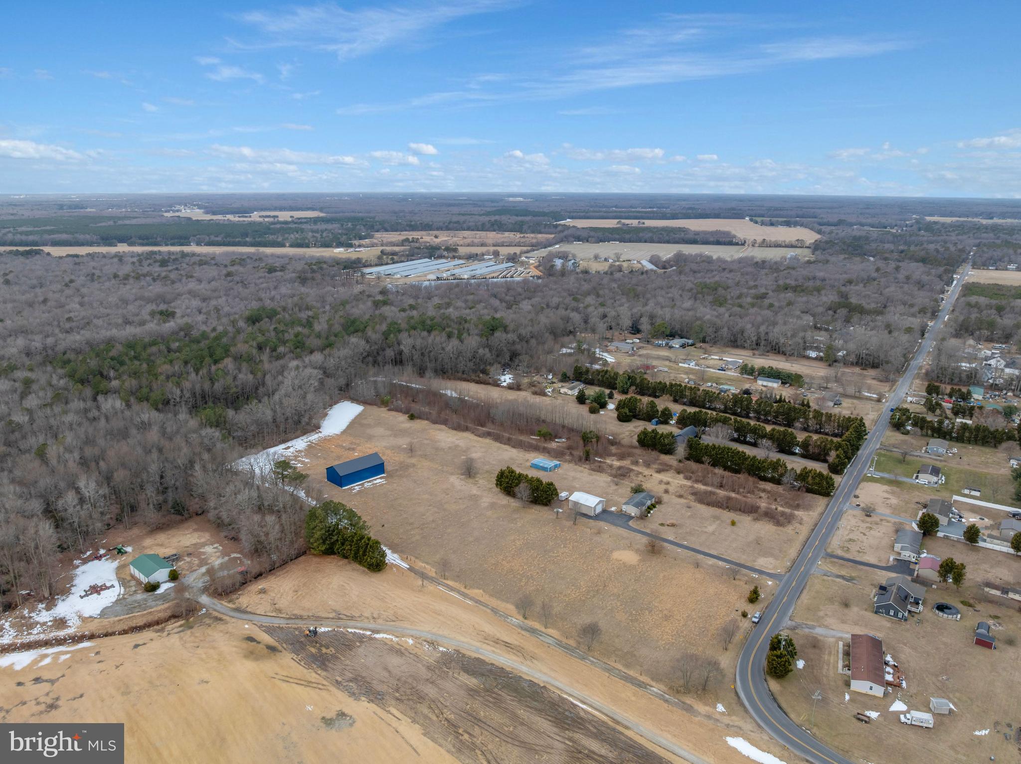 HOMELAND ACRES - Residential