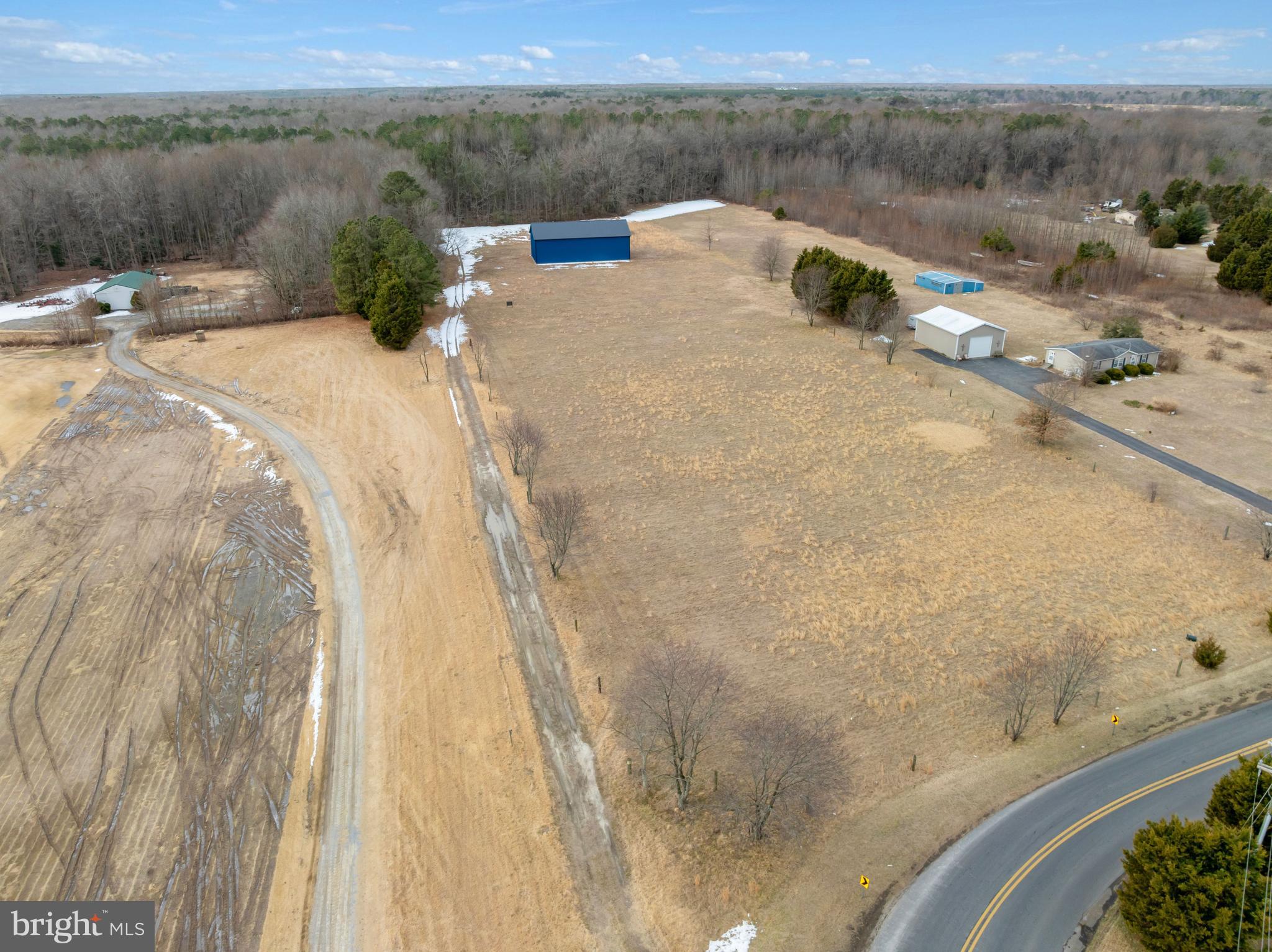 HOMELAND ACRES - Residential