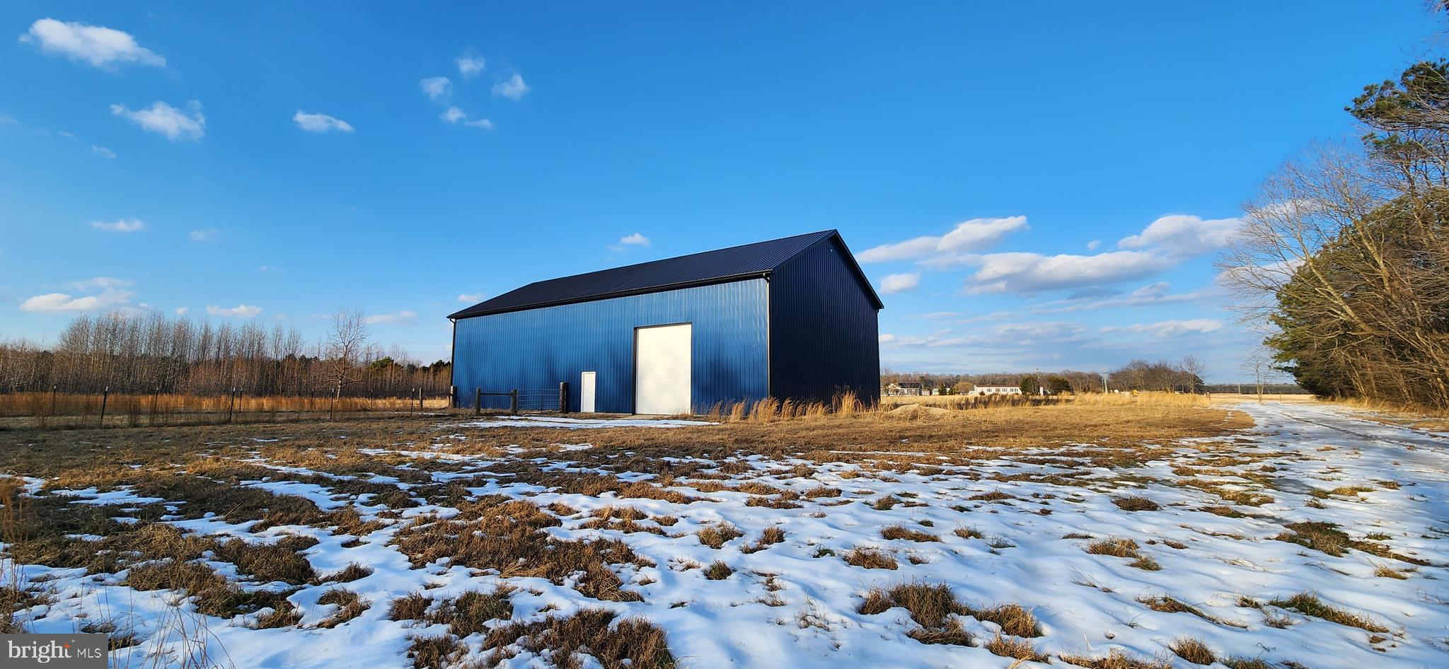 HOMELAND ACRES - Residential