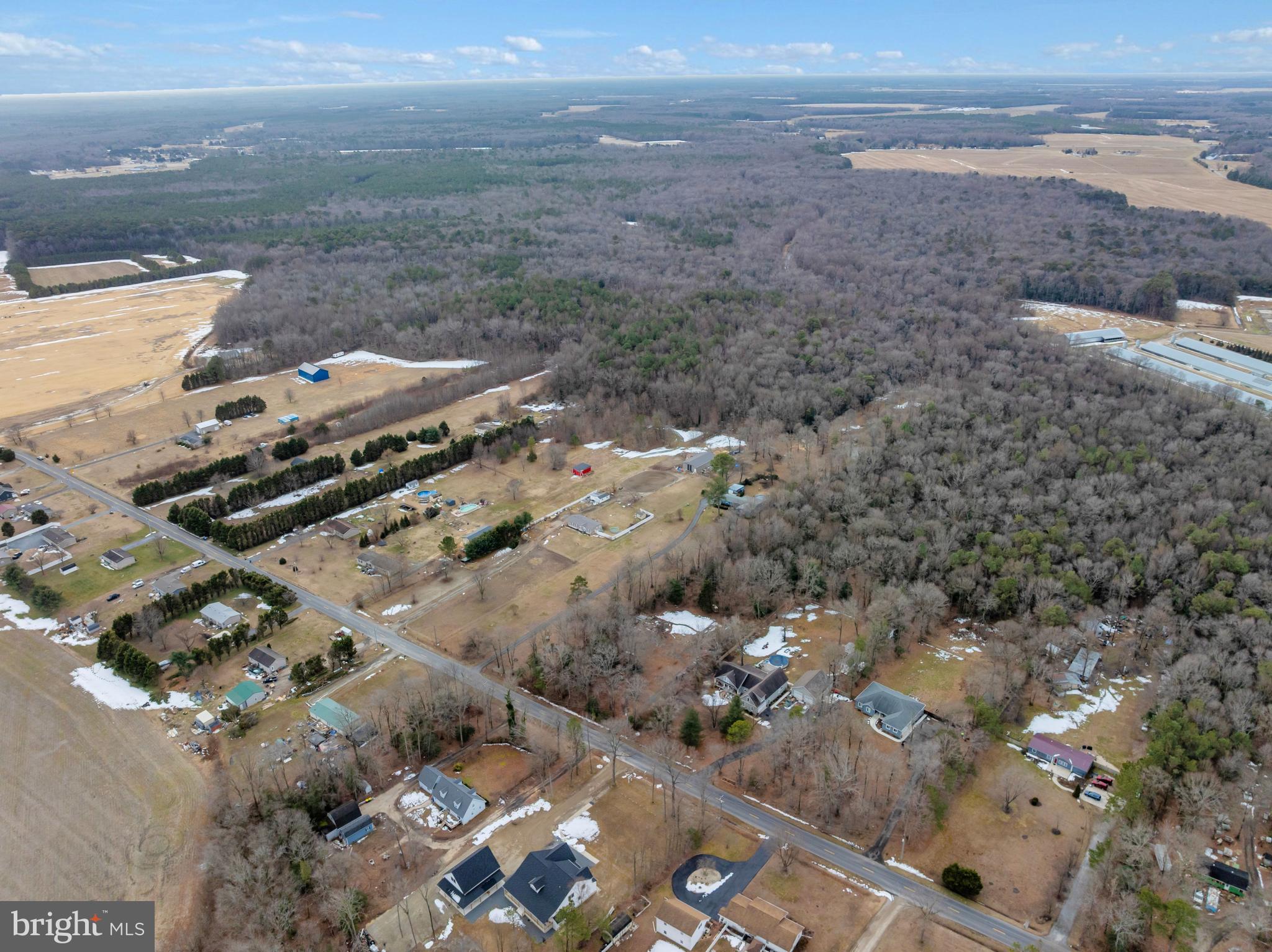 HOMELAND ACRES - Residential