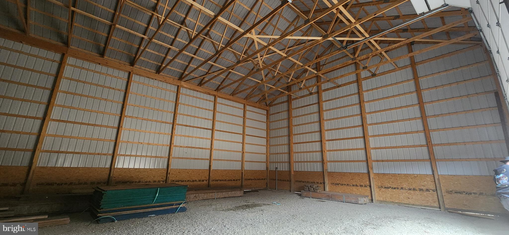 HOMELAND ACRES - Residential