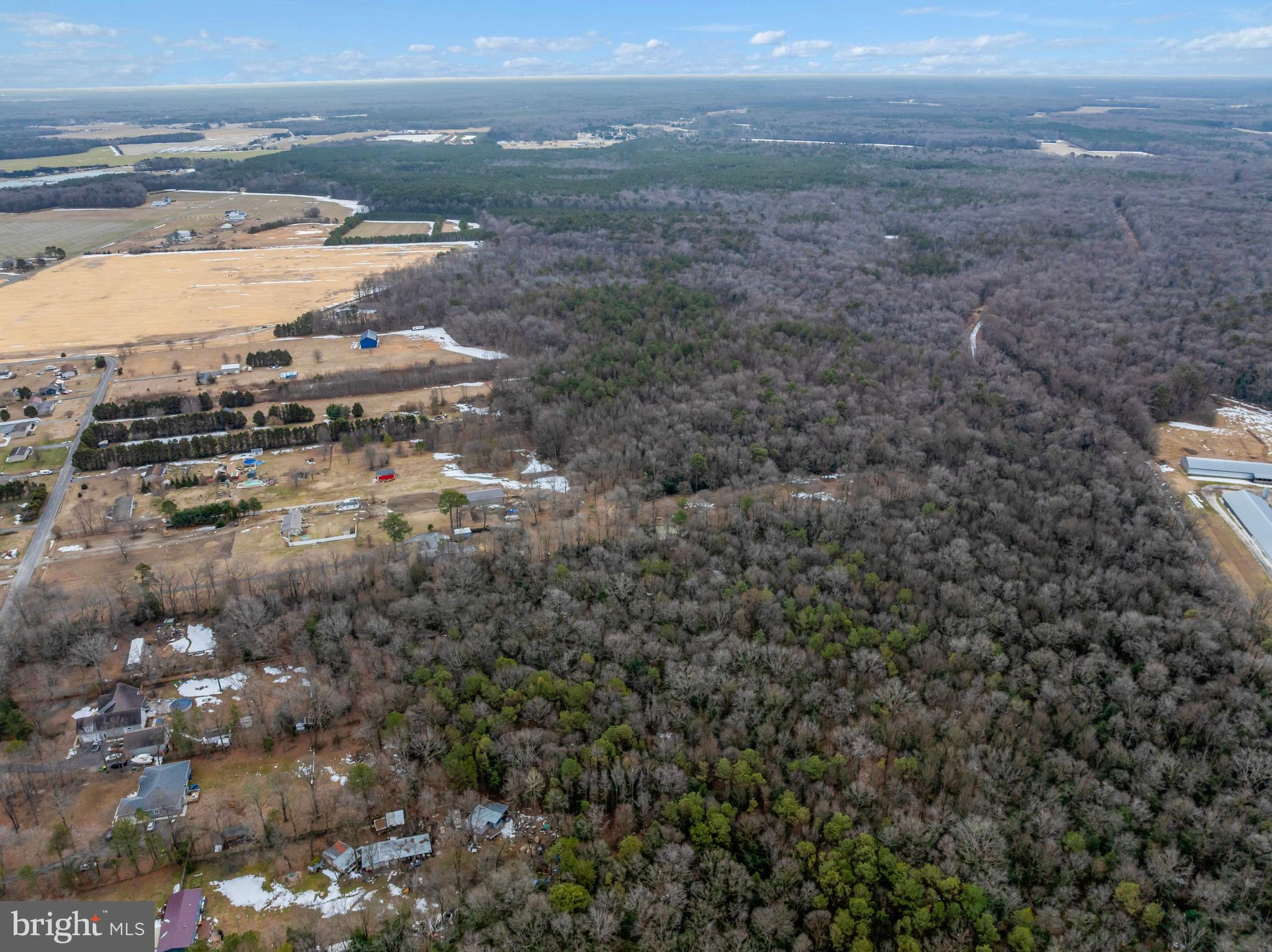 HOMELAND ACRES - Residential