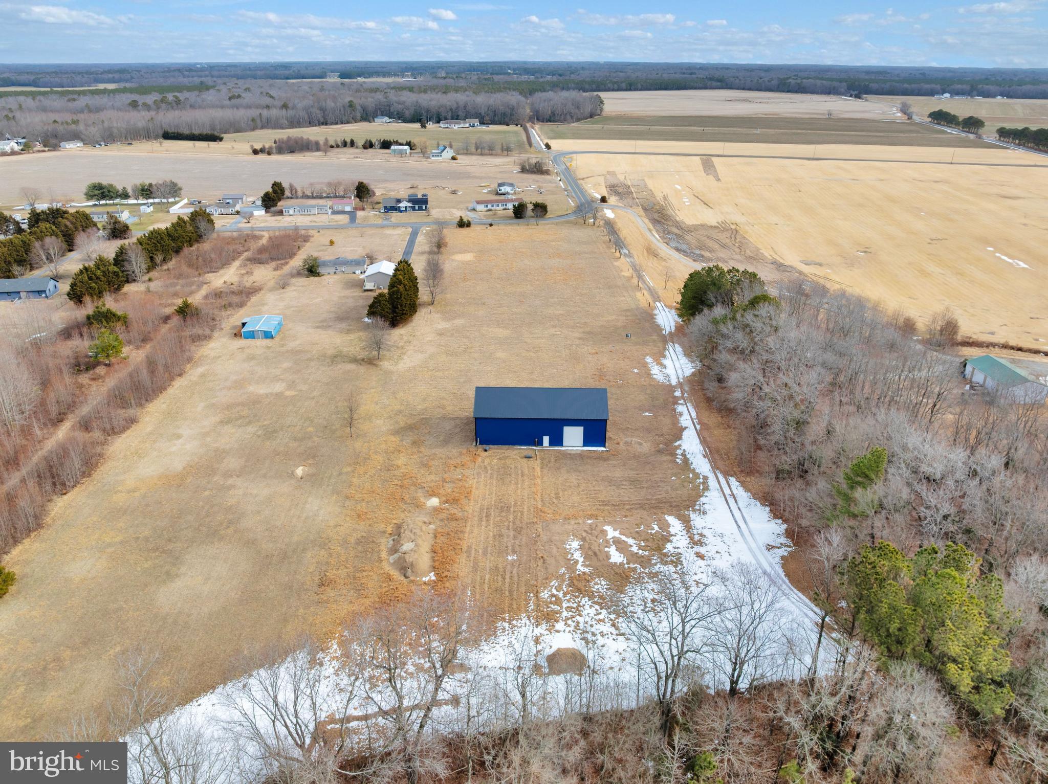 HOMELAND ACRES - Residential