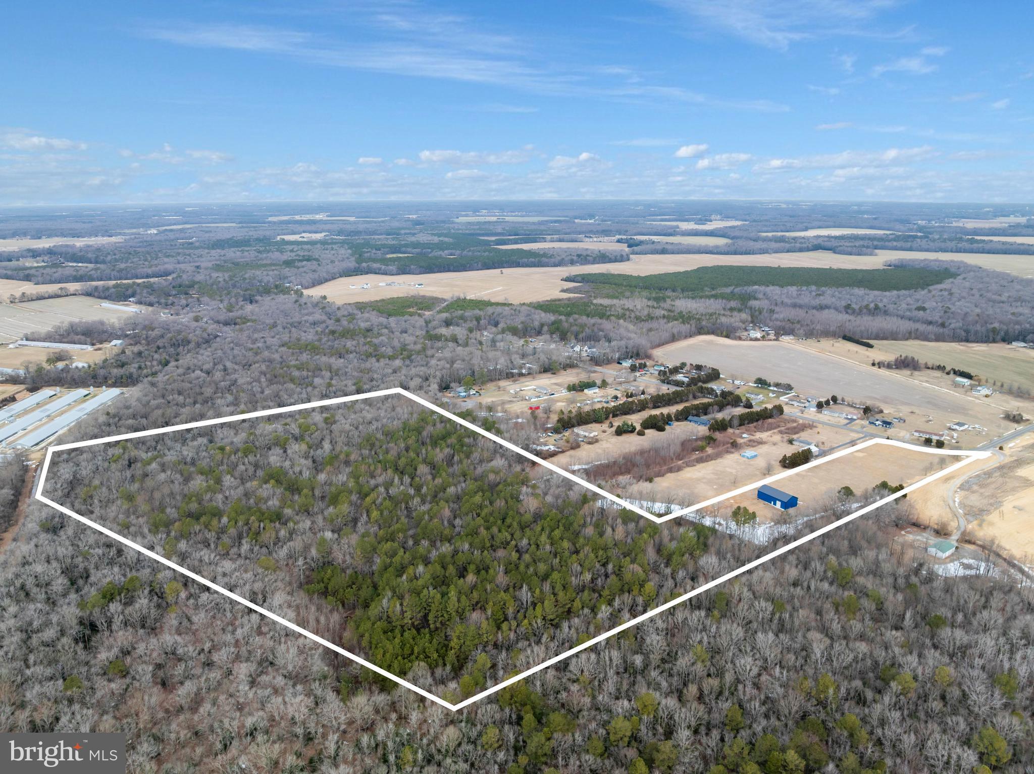 HOMELAND ACRES - Residential