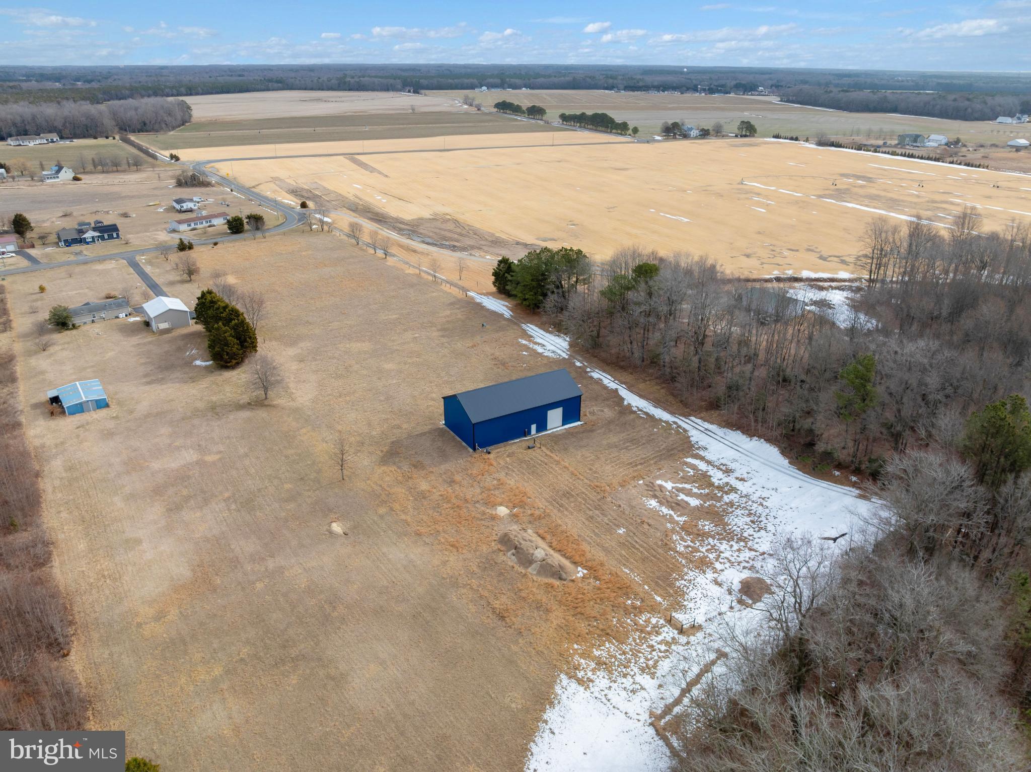 HOMELAND ACRES - Residential