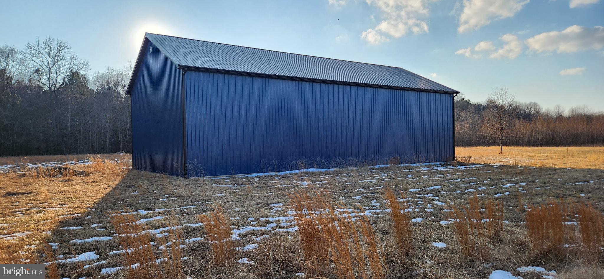 HOMELAND ACRES - Residential