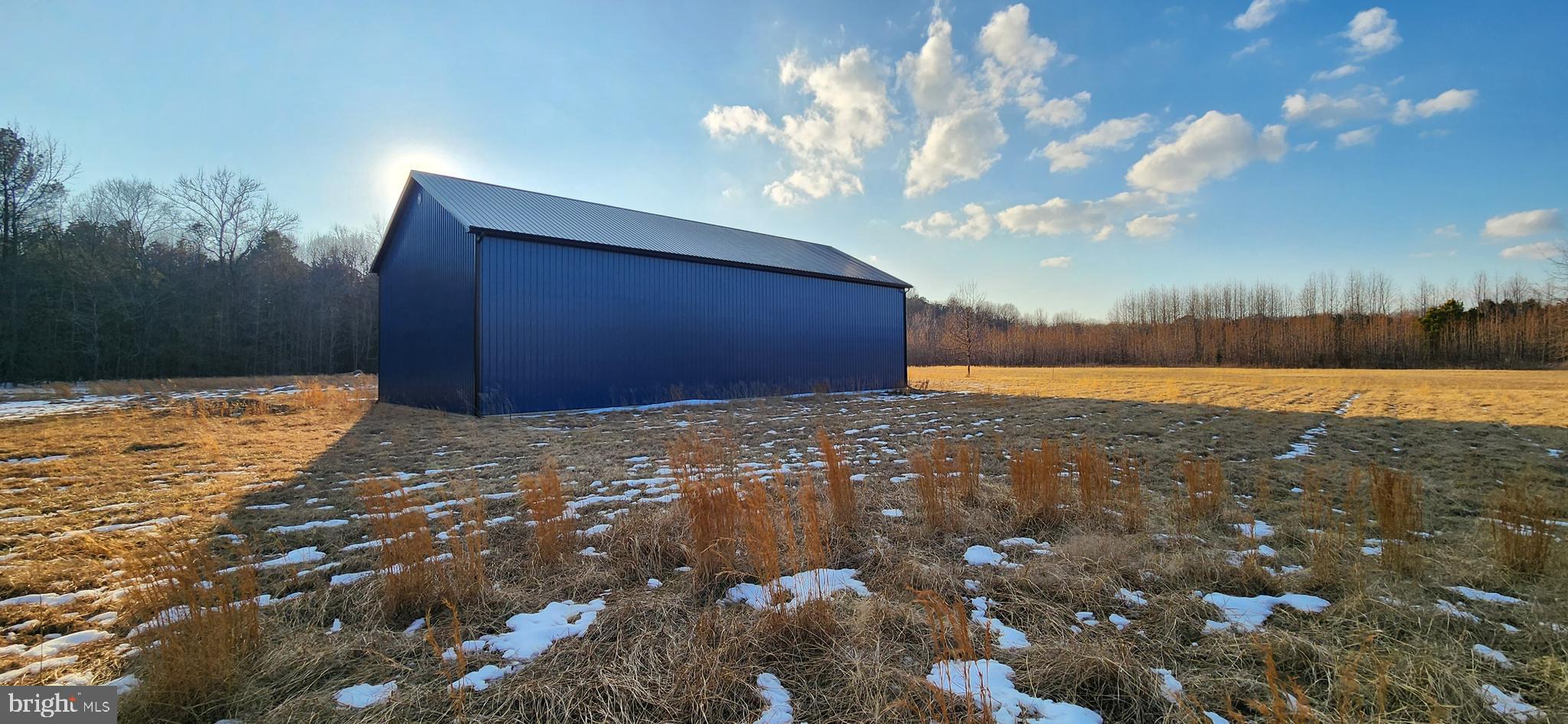 HOMELAND ACRES - Residential