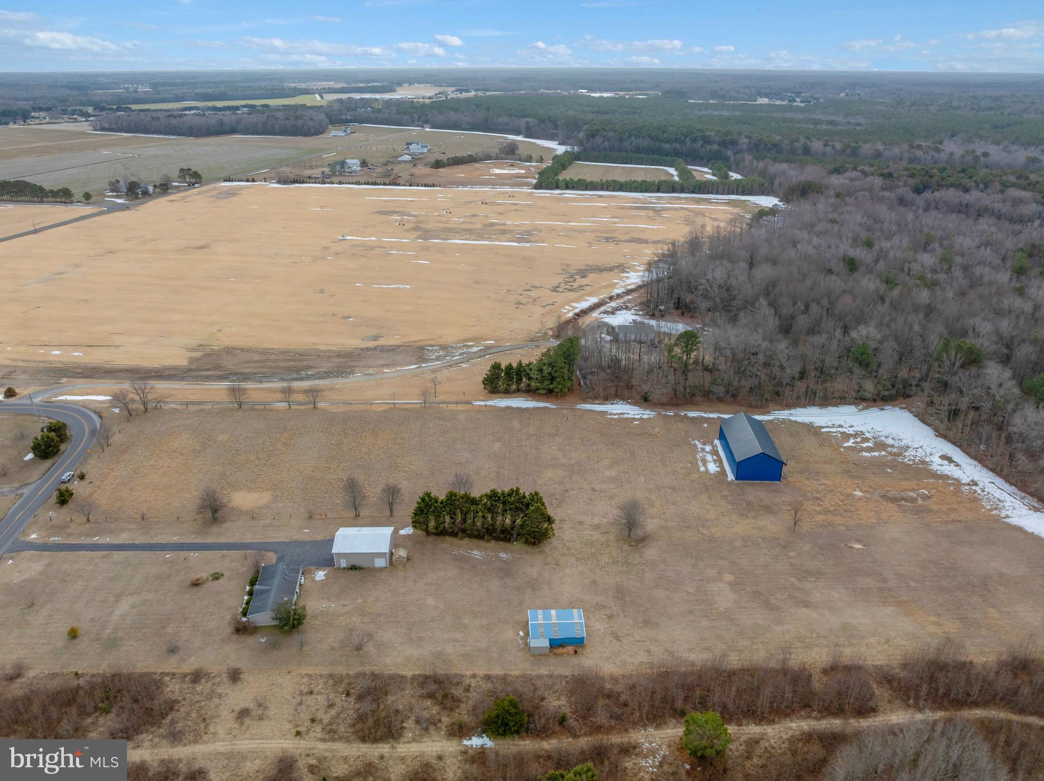 HOMELAND ACRES - Residential