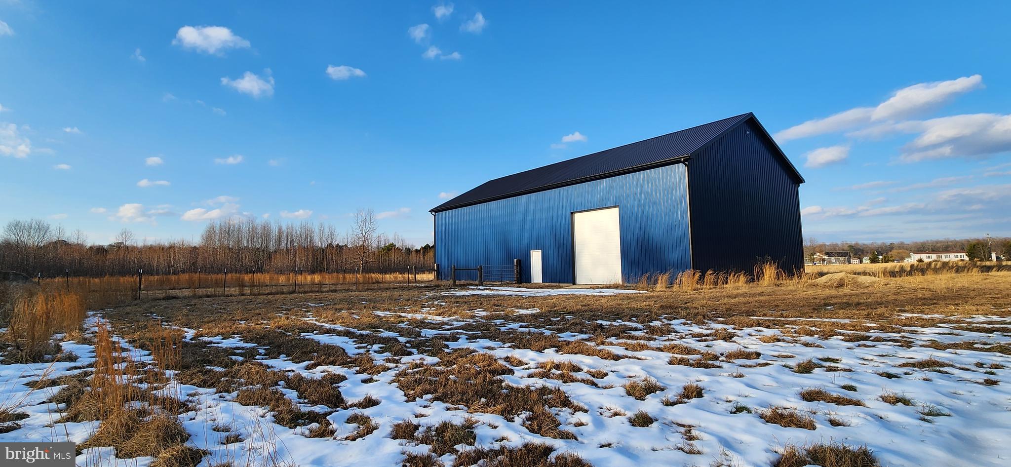 HOMELAND ACRES - Residential