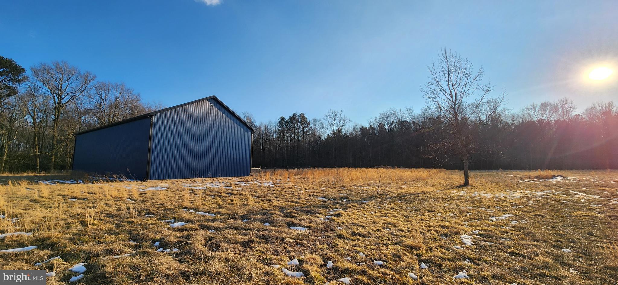 HOMELAND ACRES - Residential