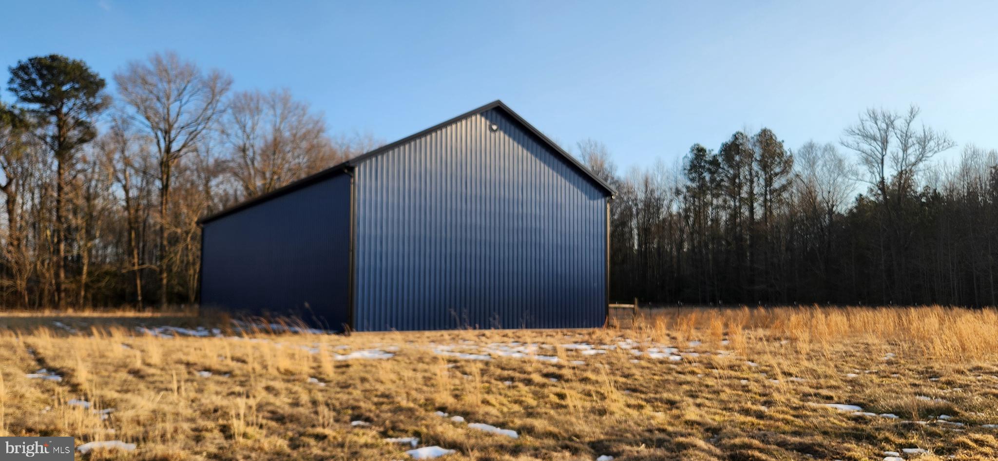 HOMELAND ACRES - Residential