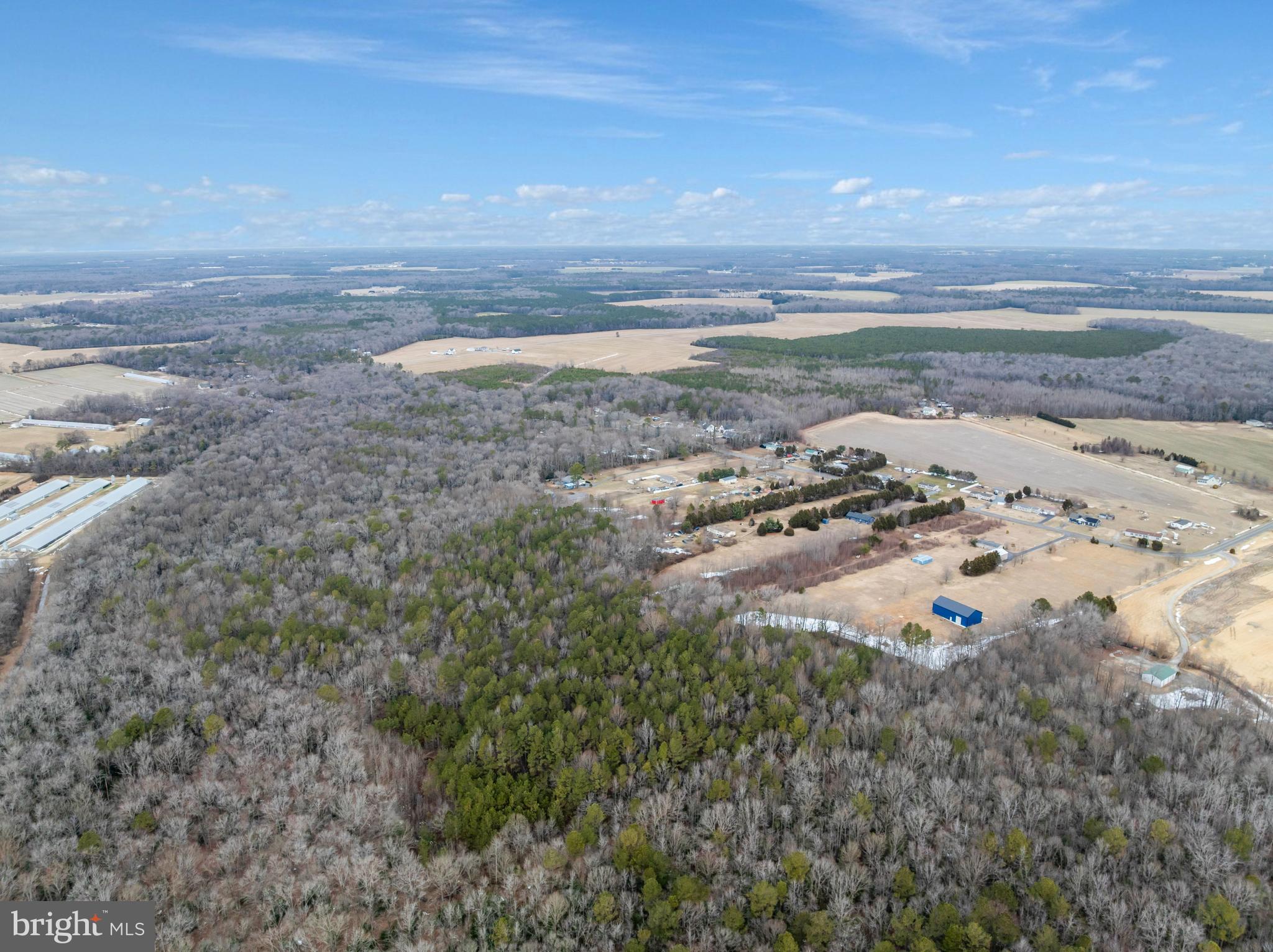 HOMELAND ACRES - Residential