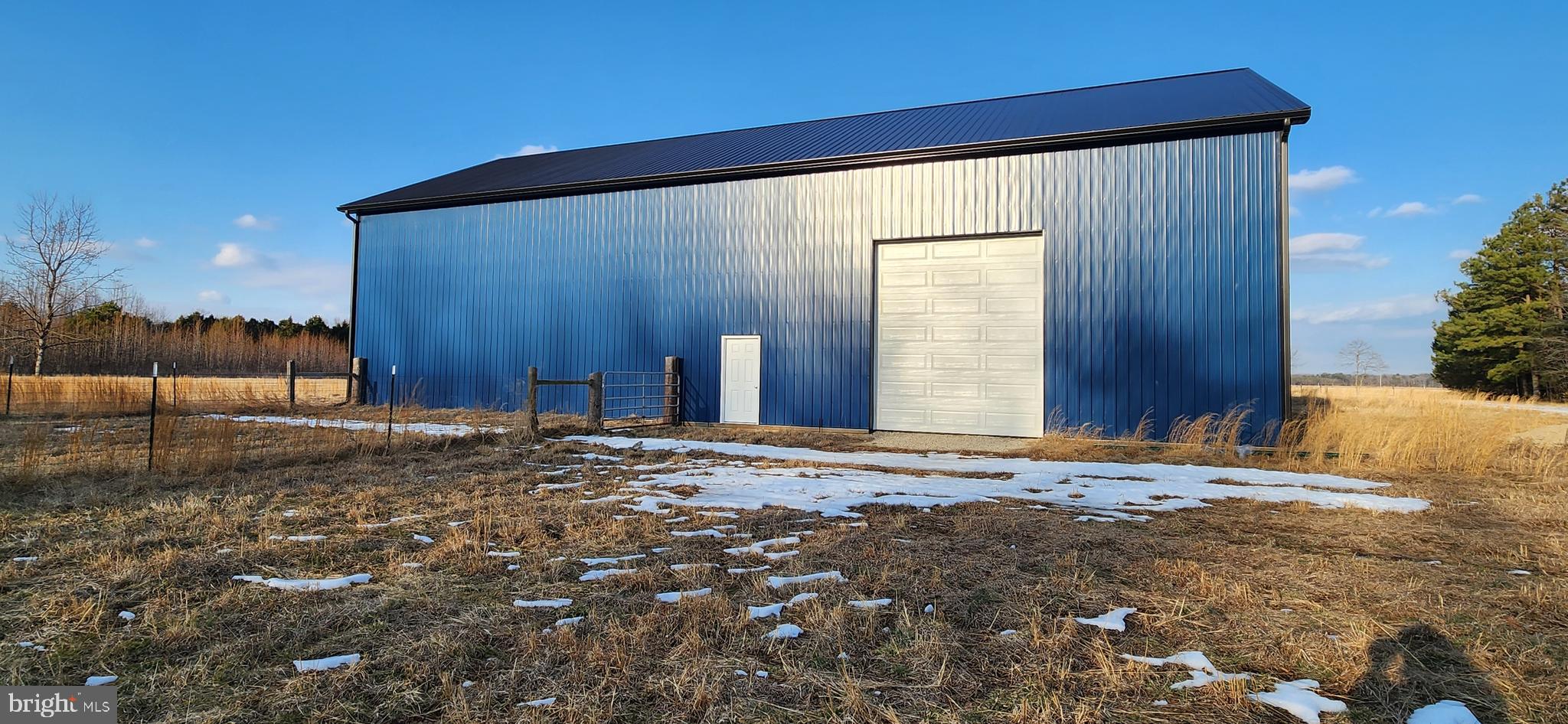 HOMELAND ACRES - Residential