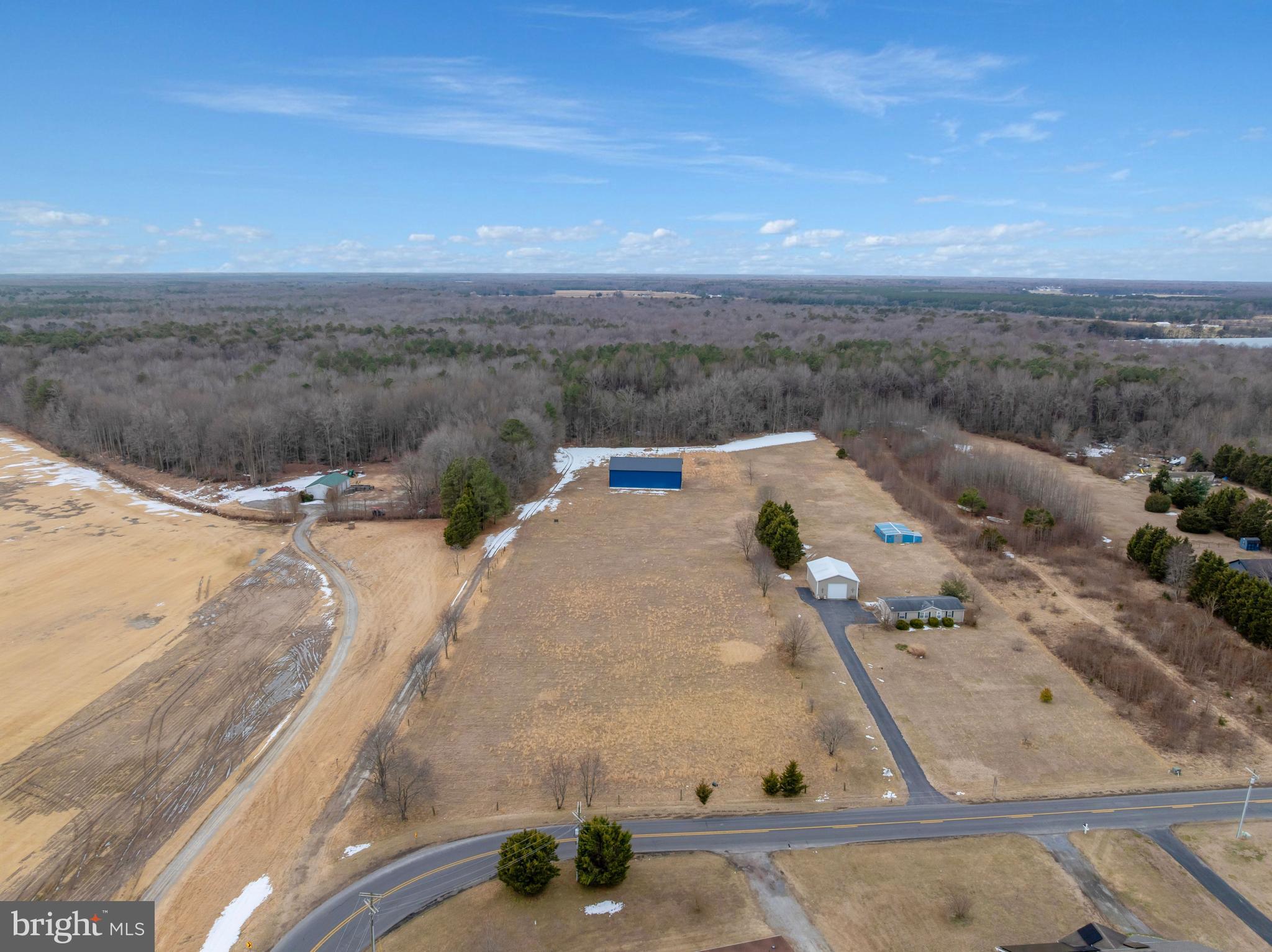 HOMELAND ACRES - Residential