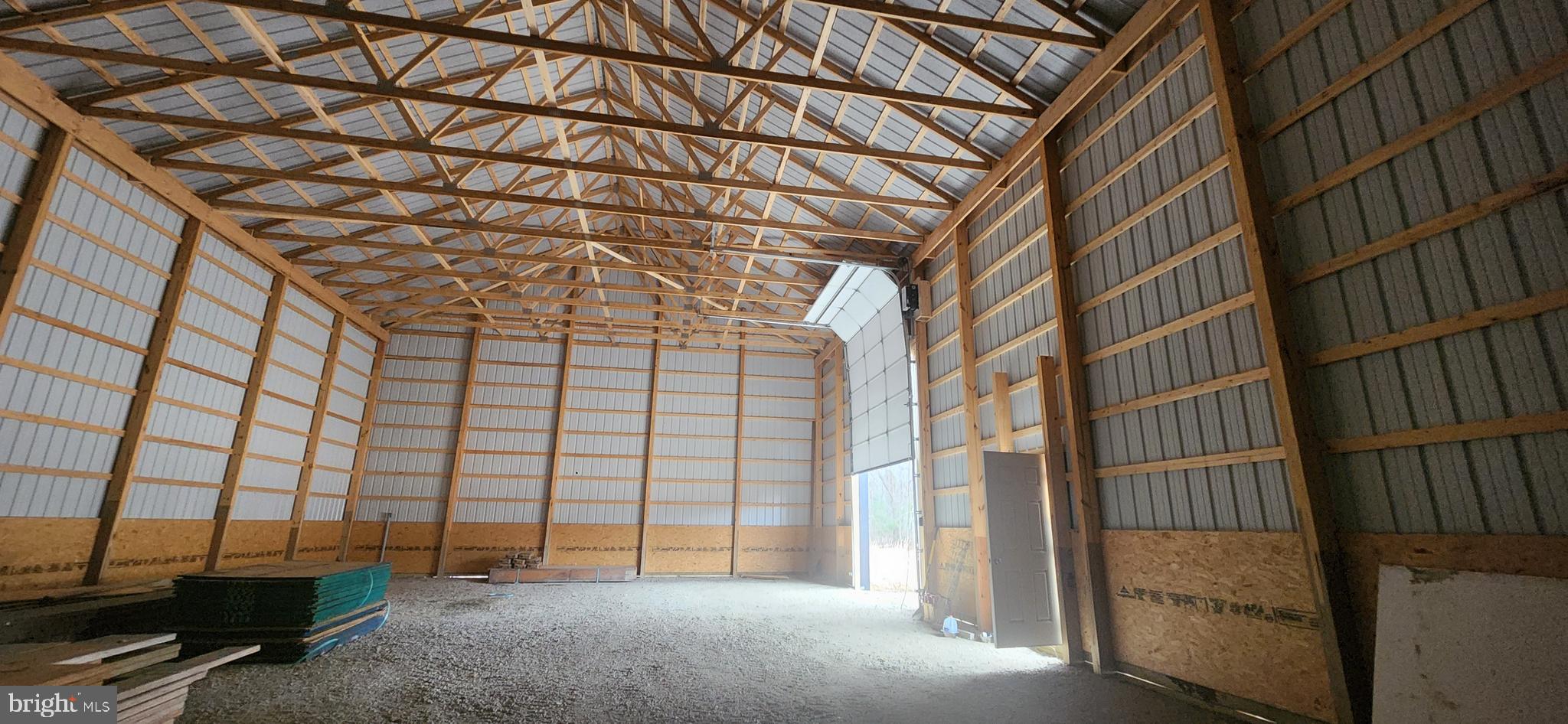 HOMELAND ACRES - Residential