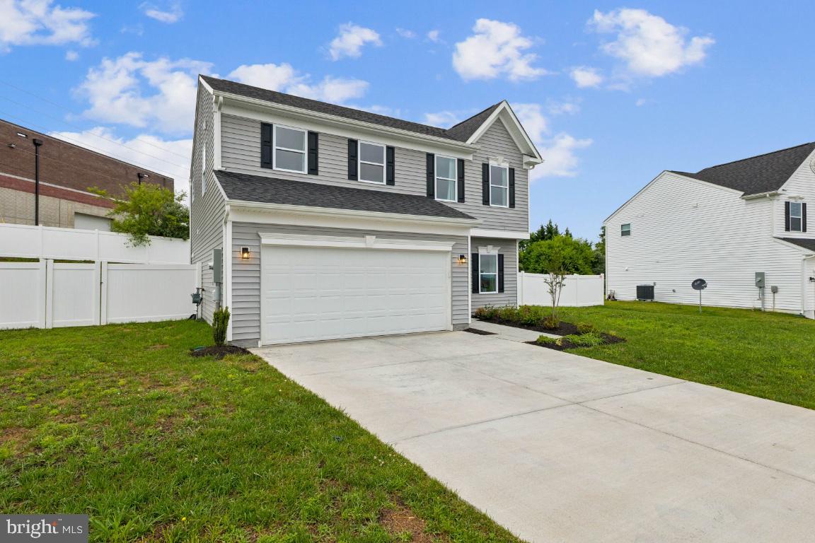 22 SIGNAL KNOB COTTAGE DR