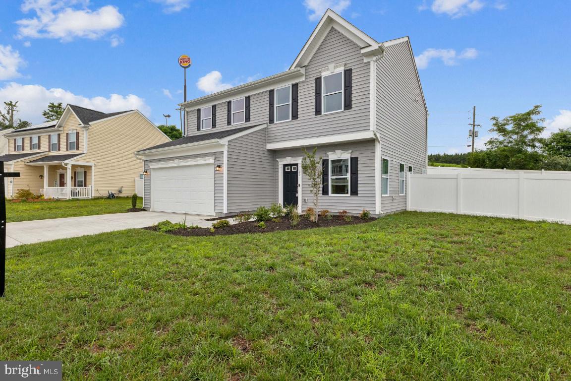 22 SIGNAL KNOB COTTAGE DR