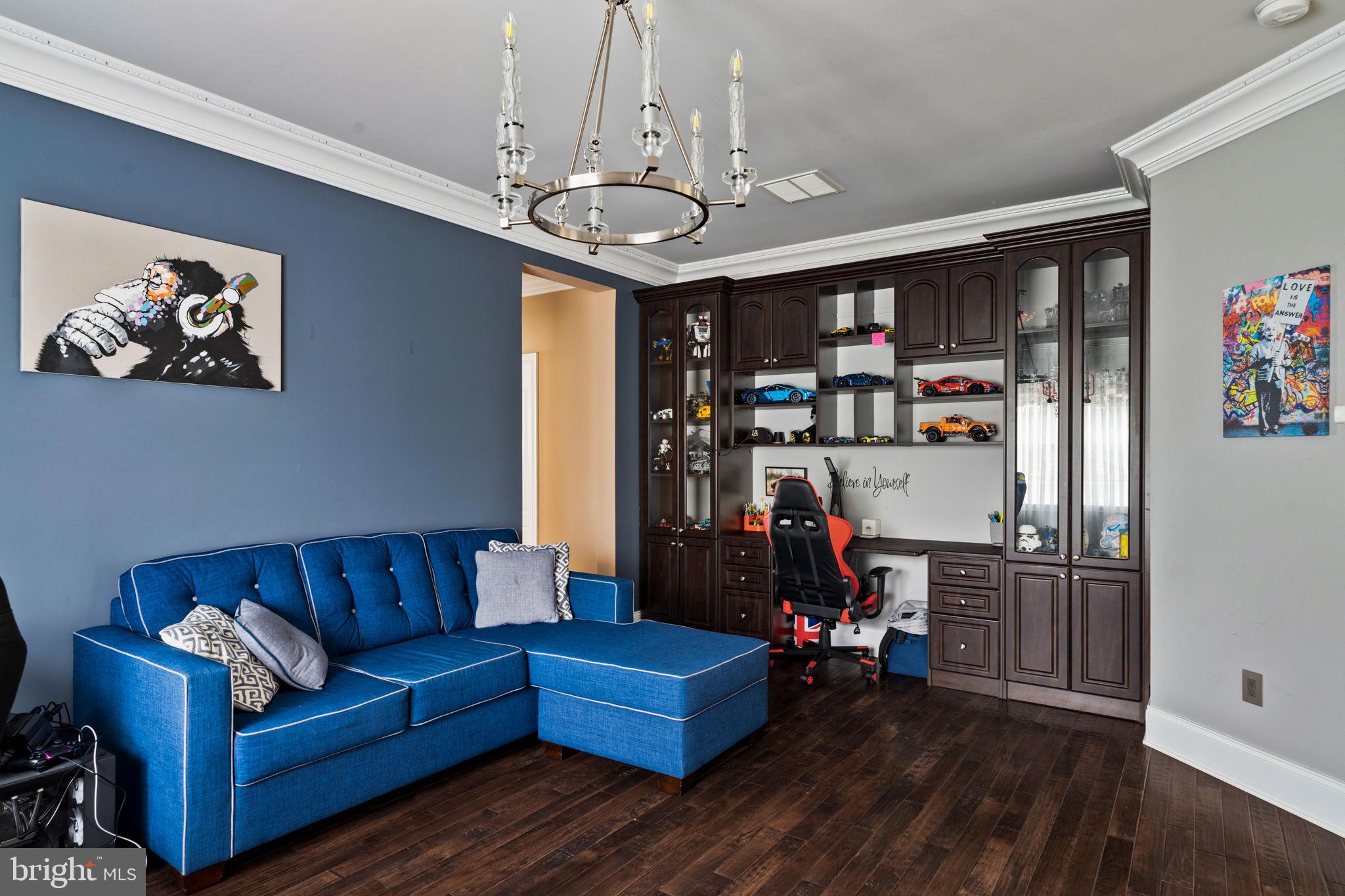 RESERVEATNORTHAMPTON - Residential