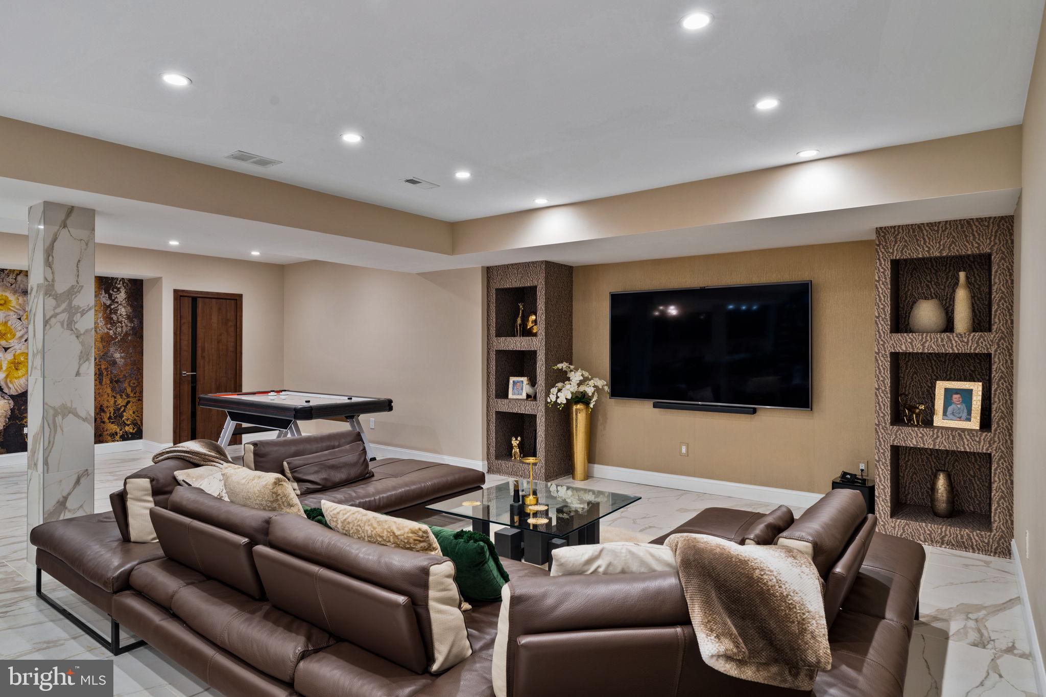 RESERVEATNORTHAMPTON - Residential