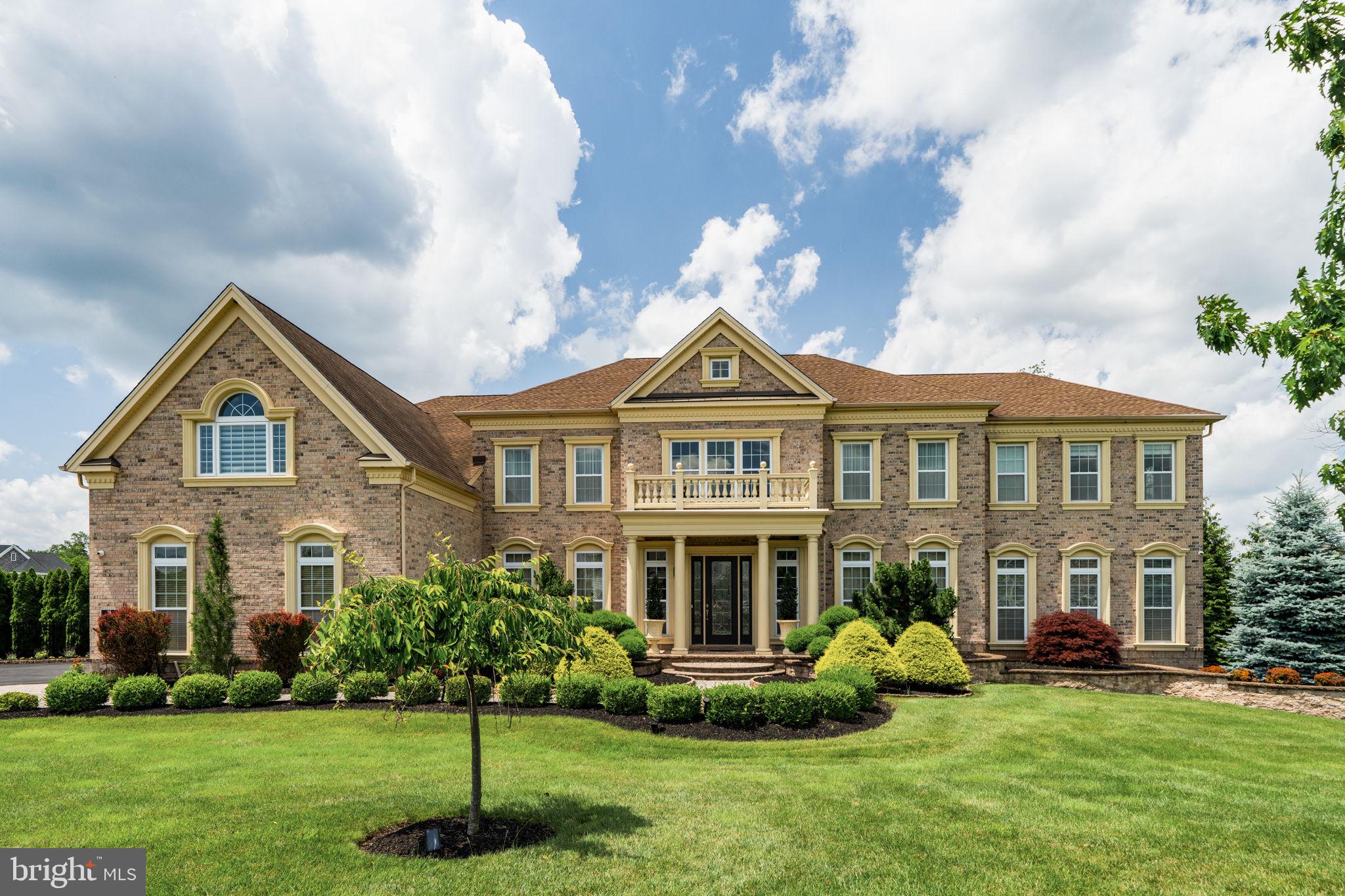 26 OXFORD DRIVE