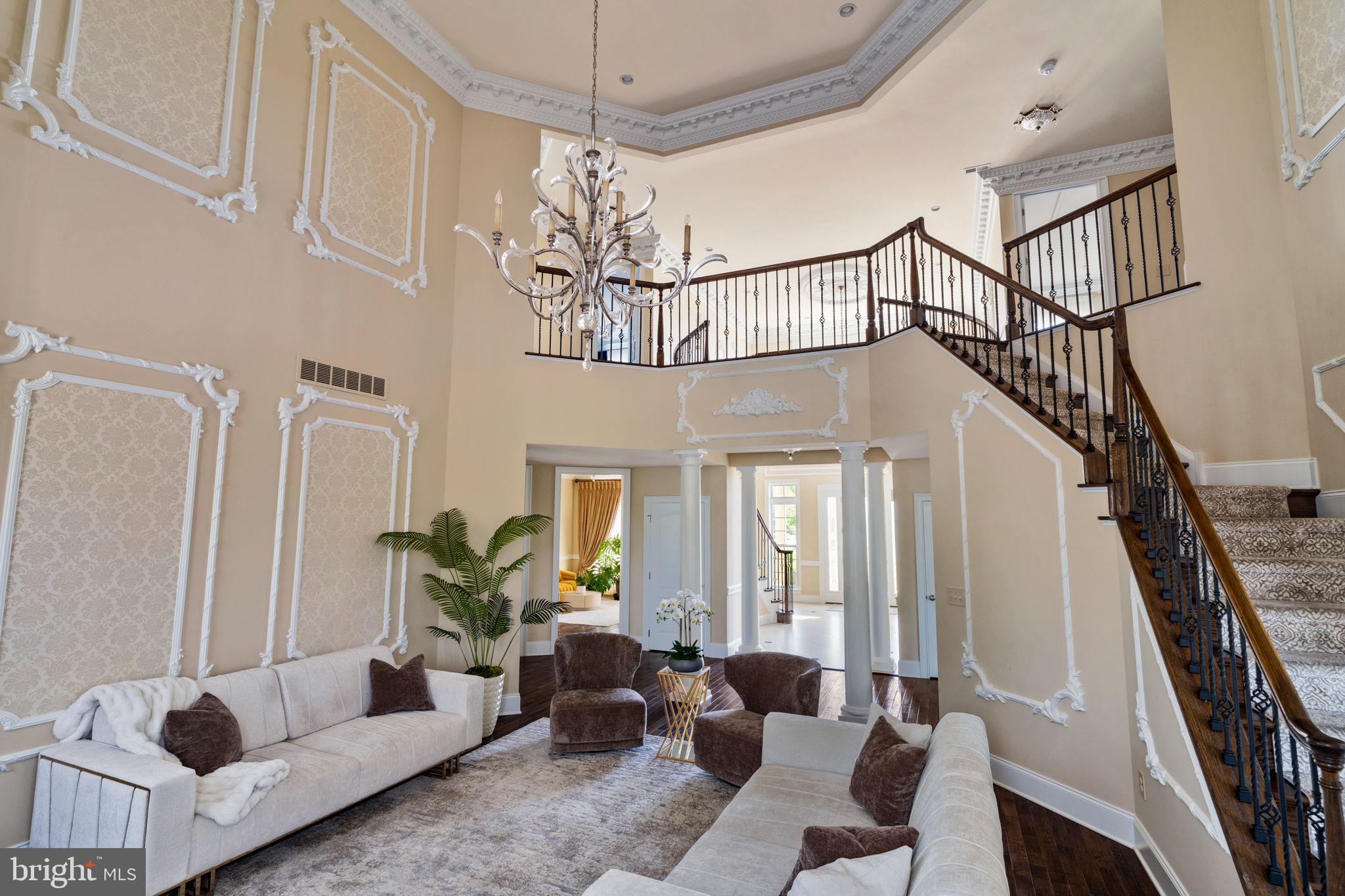 RESERVEATNORTHAMPTON - Residential