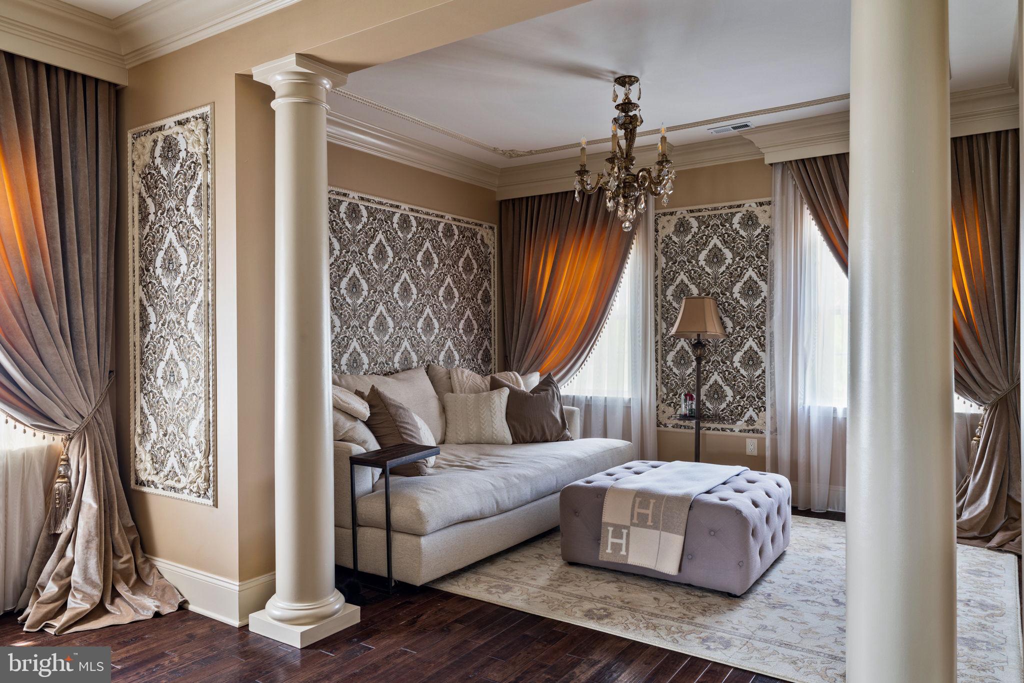 RESERVEATNORTHAMPTON - Residential