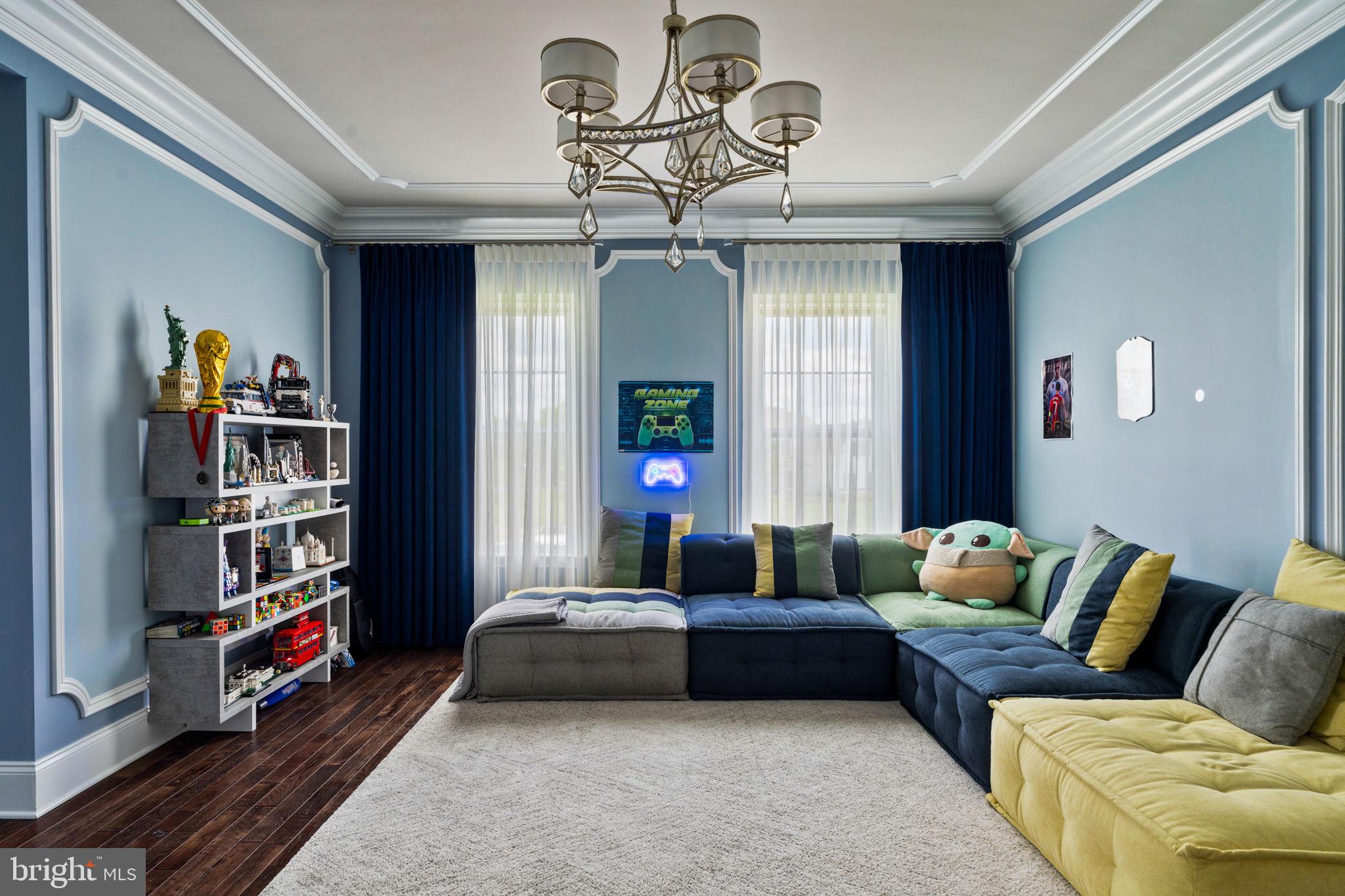 RESERVEATNORTHAMPTON - Residential