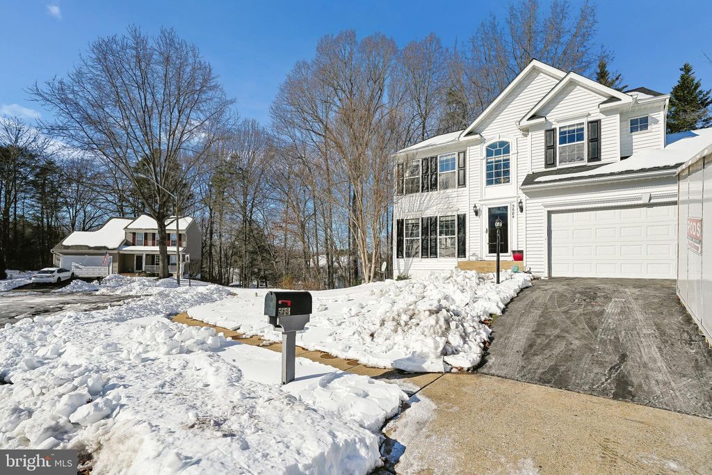 Photo of 5684 Assateague Place, MANASSAS, VA 20112 (MLS # VAPW2110576)