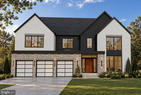 Photo of 1712 Strine Drive, MCLEAN, VA 22101 (MLS # VAFX2347890)