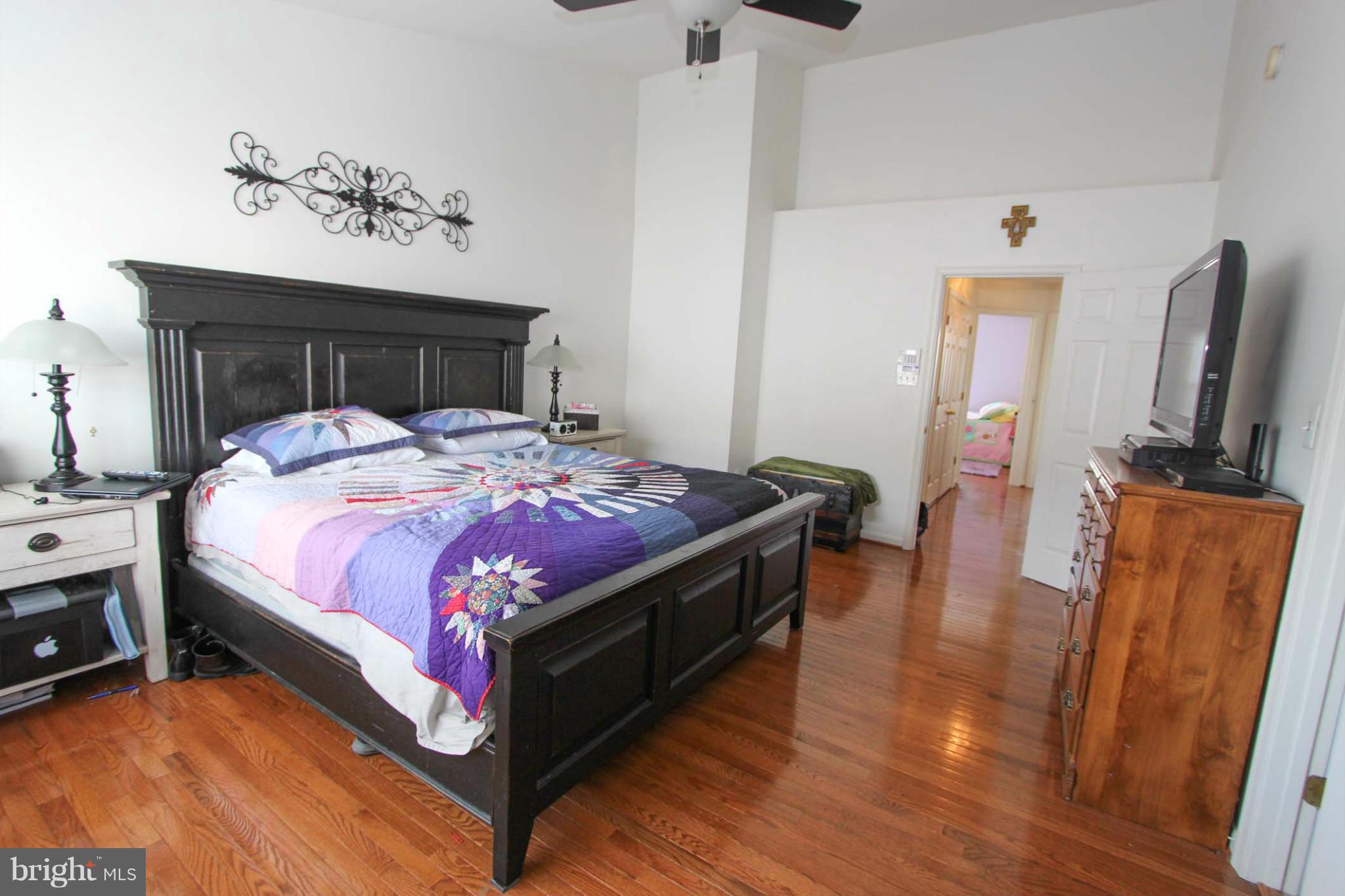 MCNAIR FARMS LANDBAY - Residential