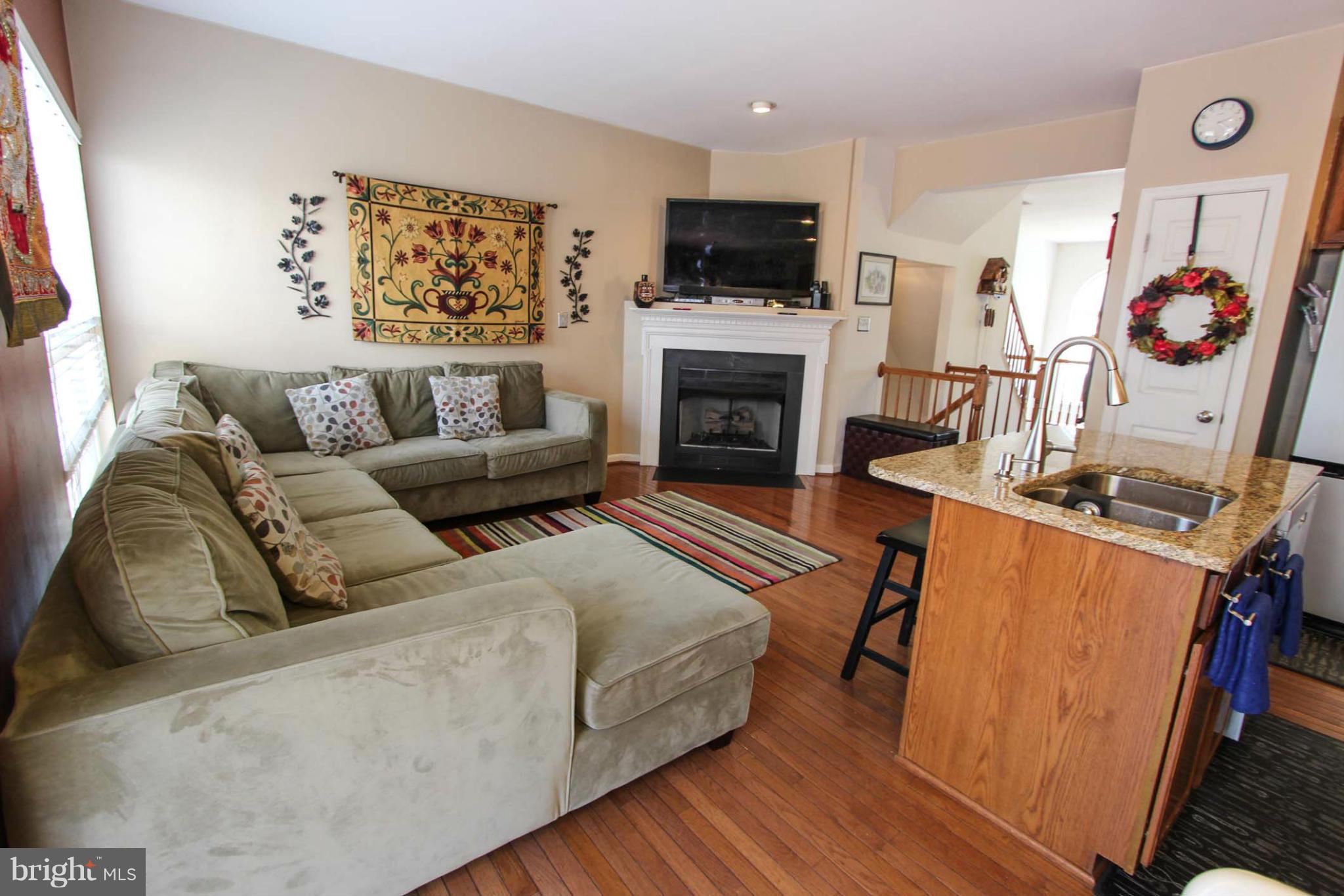 MCNAIR FARMS LANDBAY - Residential